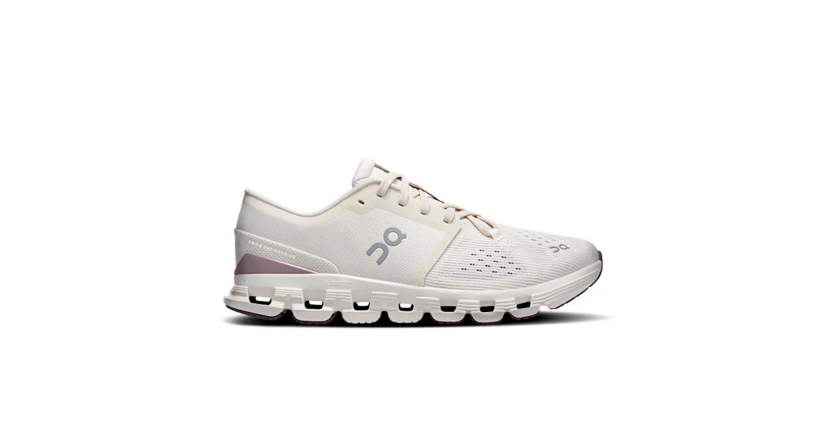 On Cloud X 4 bij On