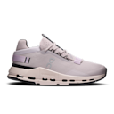 Cloudnova 2 Lifestyle Shoe in Fade/Black