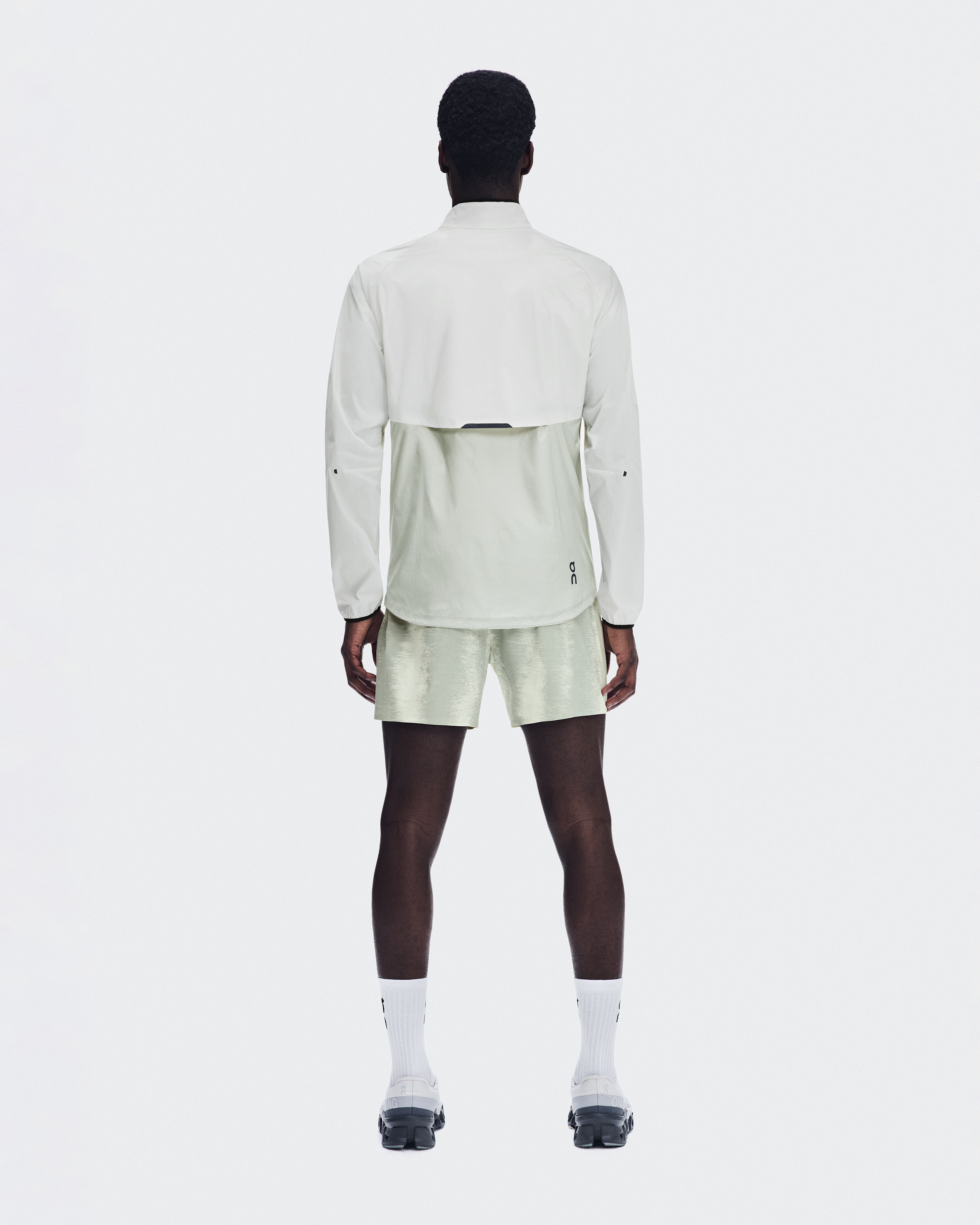 onedrop テラリアン Men's Performance Shorts Terra | On Romania
