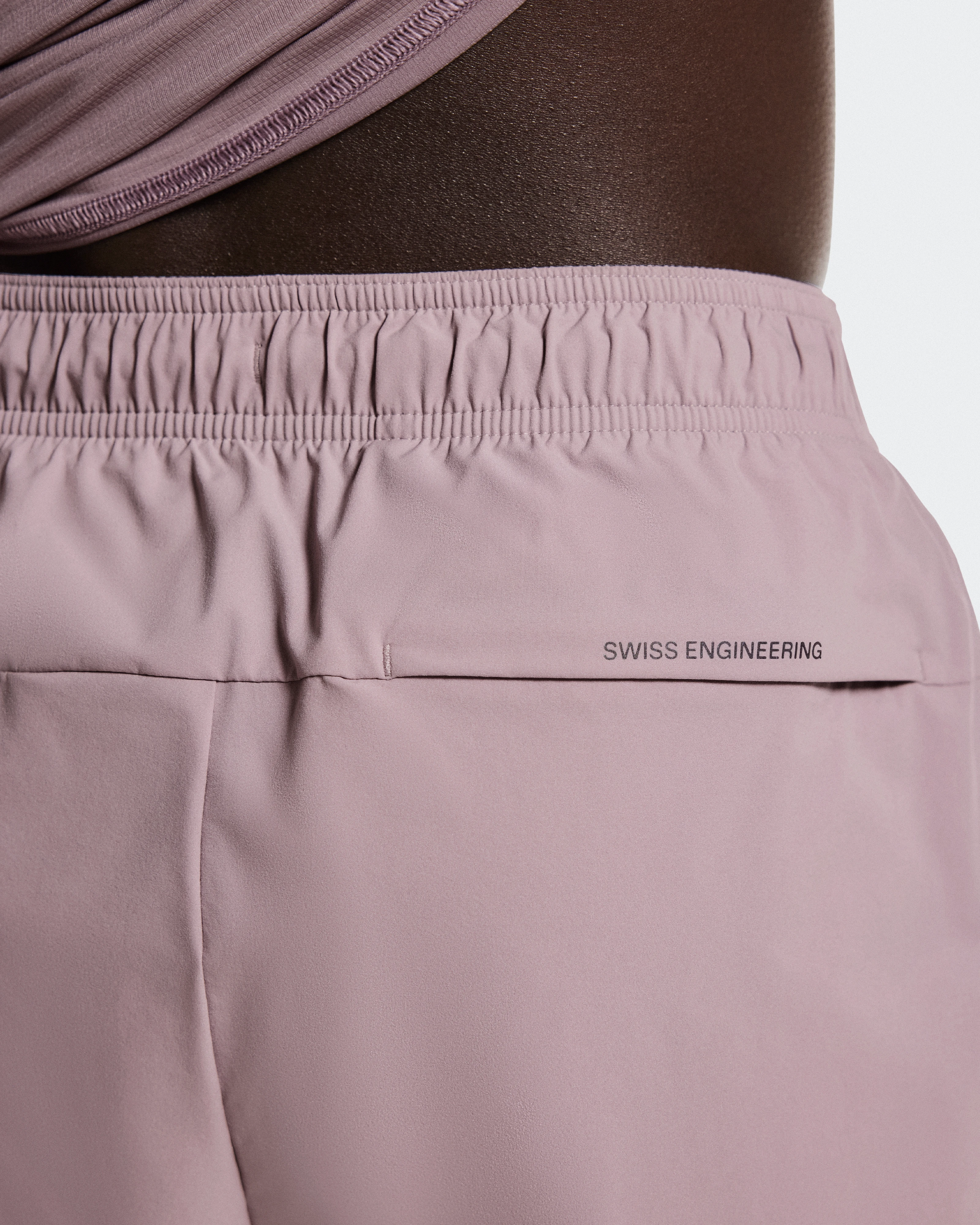 On 5" Core Shorts Heron Men Shorts