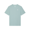 Court-T Short-Sleeve Shirt in Brook