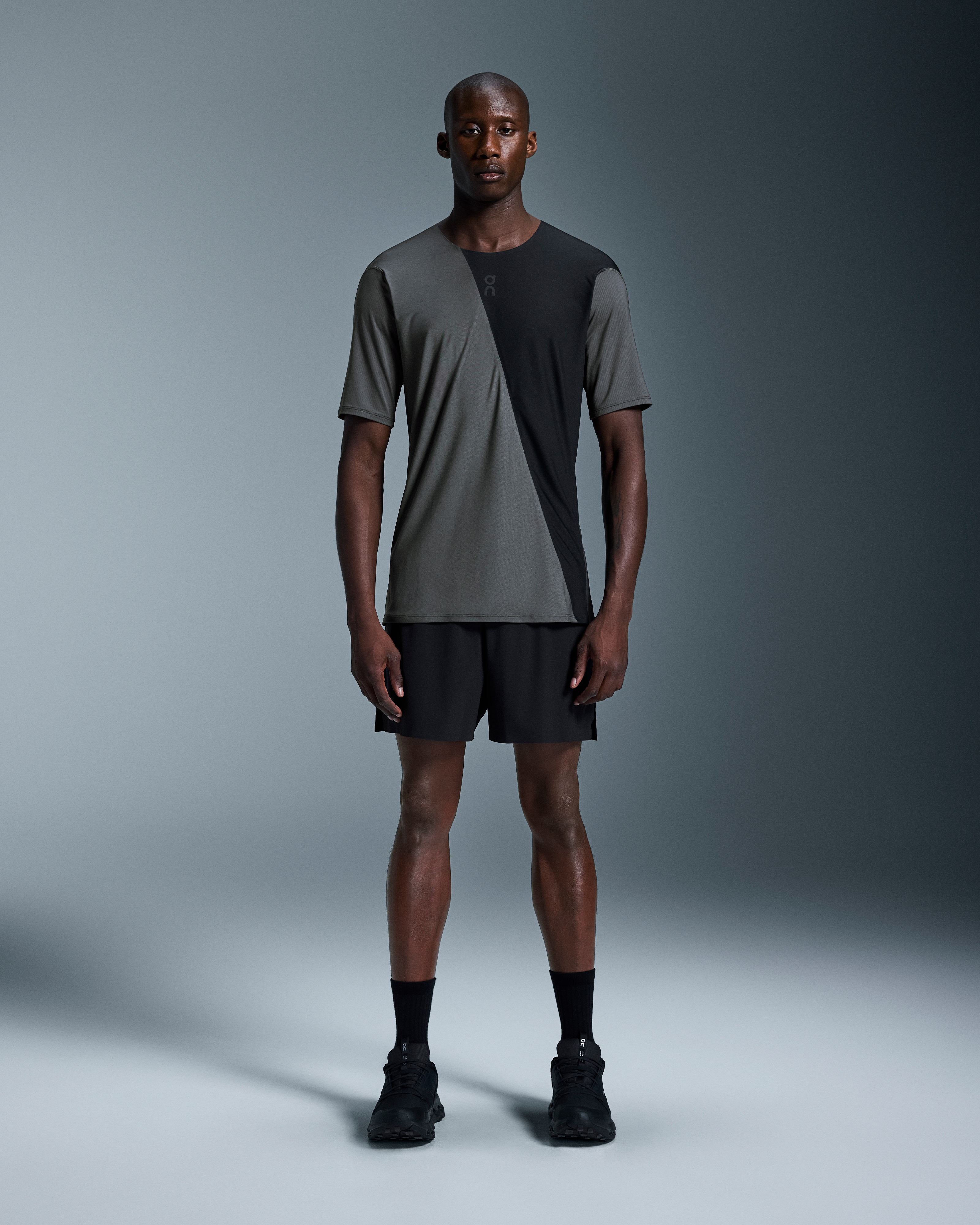 Ultra ShortsMen / Black | Black / L