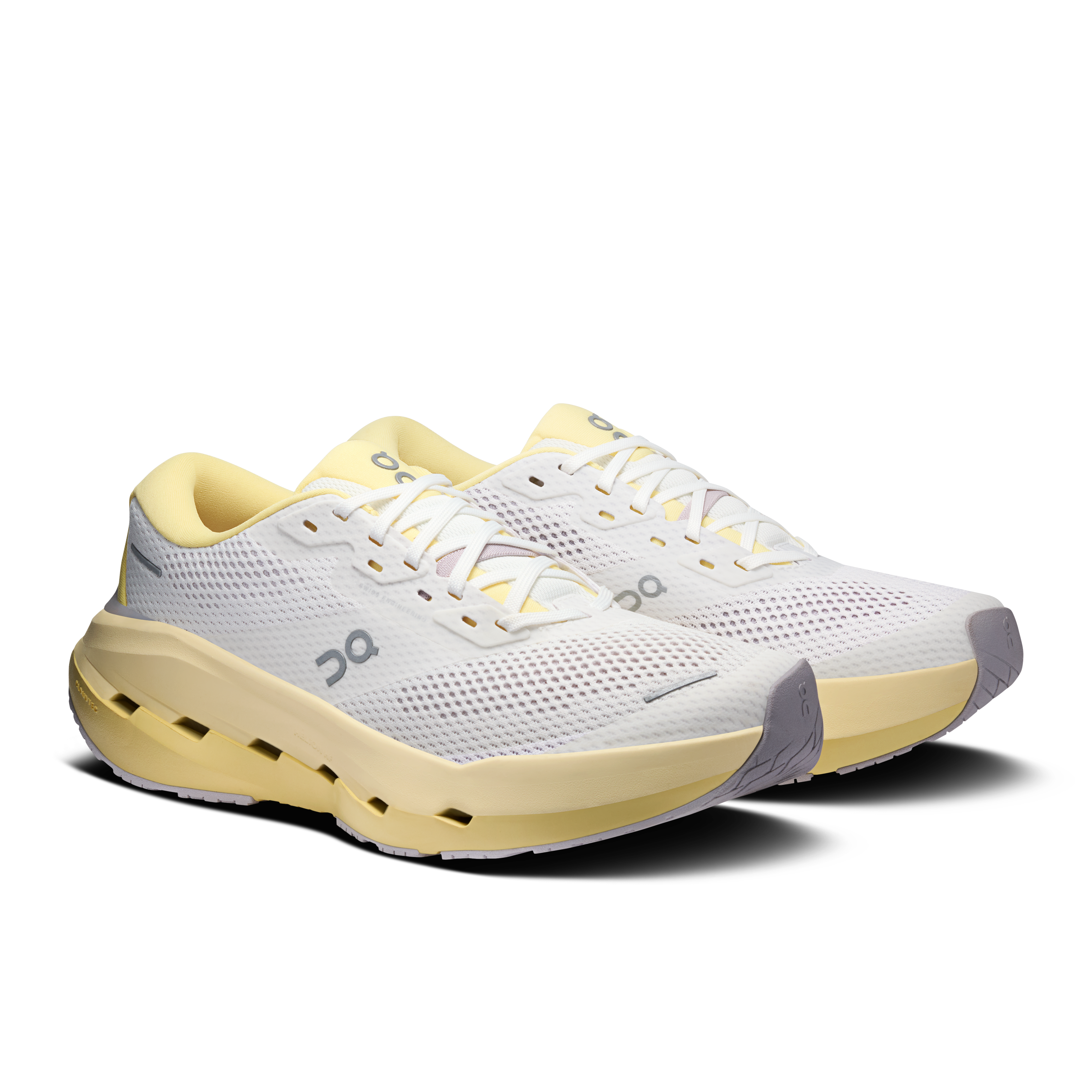 Cloudrunner 3 MaxMen / Ivory | Dijon / 44