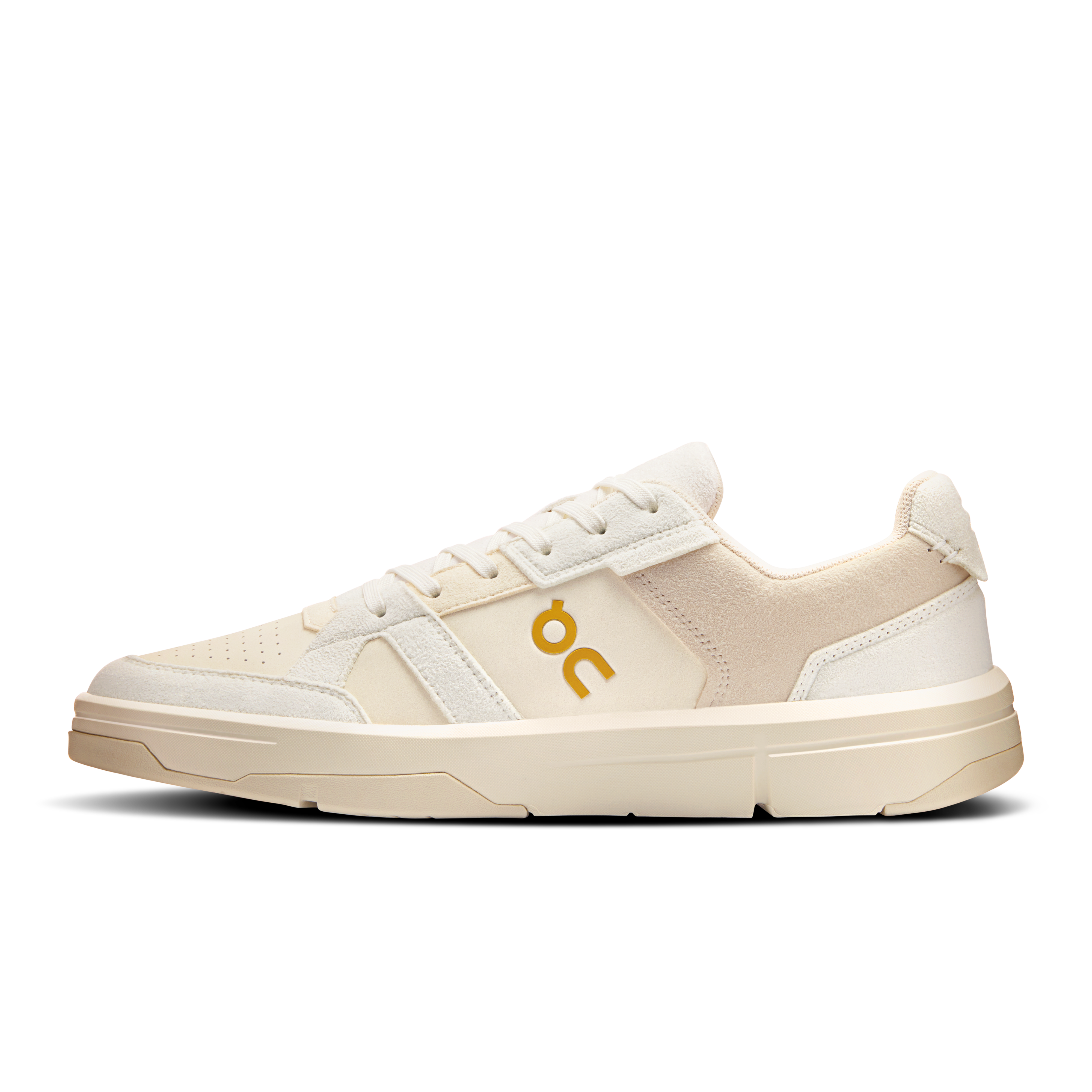 THE ROGER Clubhouse AceMen / Ivory | Dew / 40.5