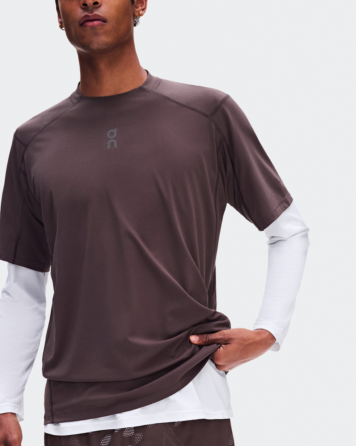 Men's Trail-T Solar