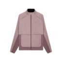 Weather Jacket Insulated in Heron/Gobi