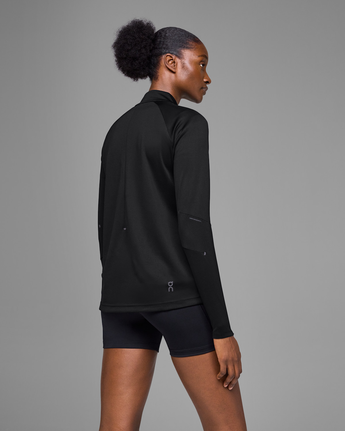 Women's Climate Shirt
