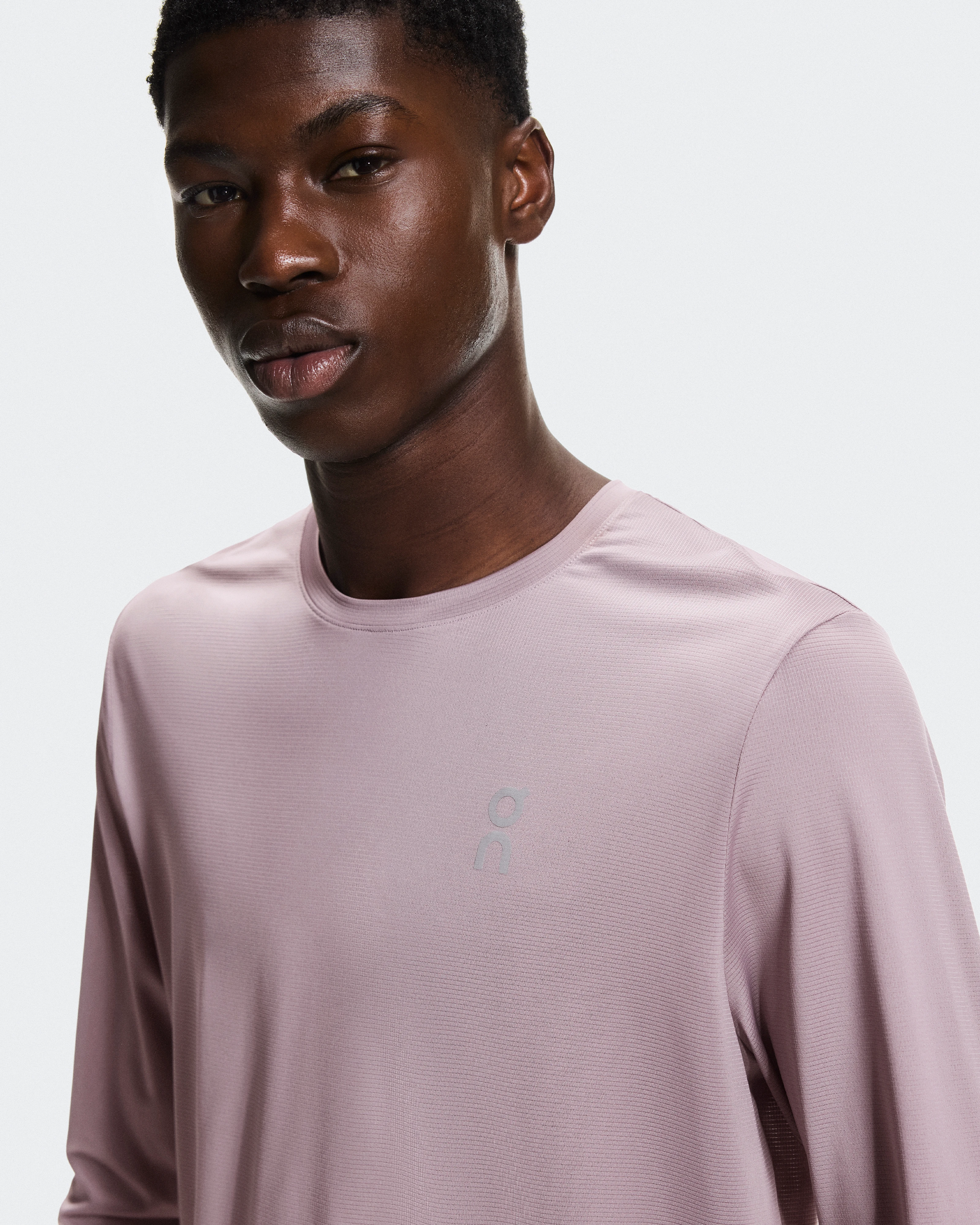 On Core Long-T Heron Men Tops and t-shirts