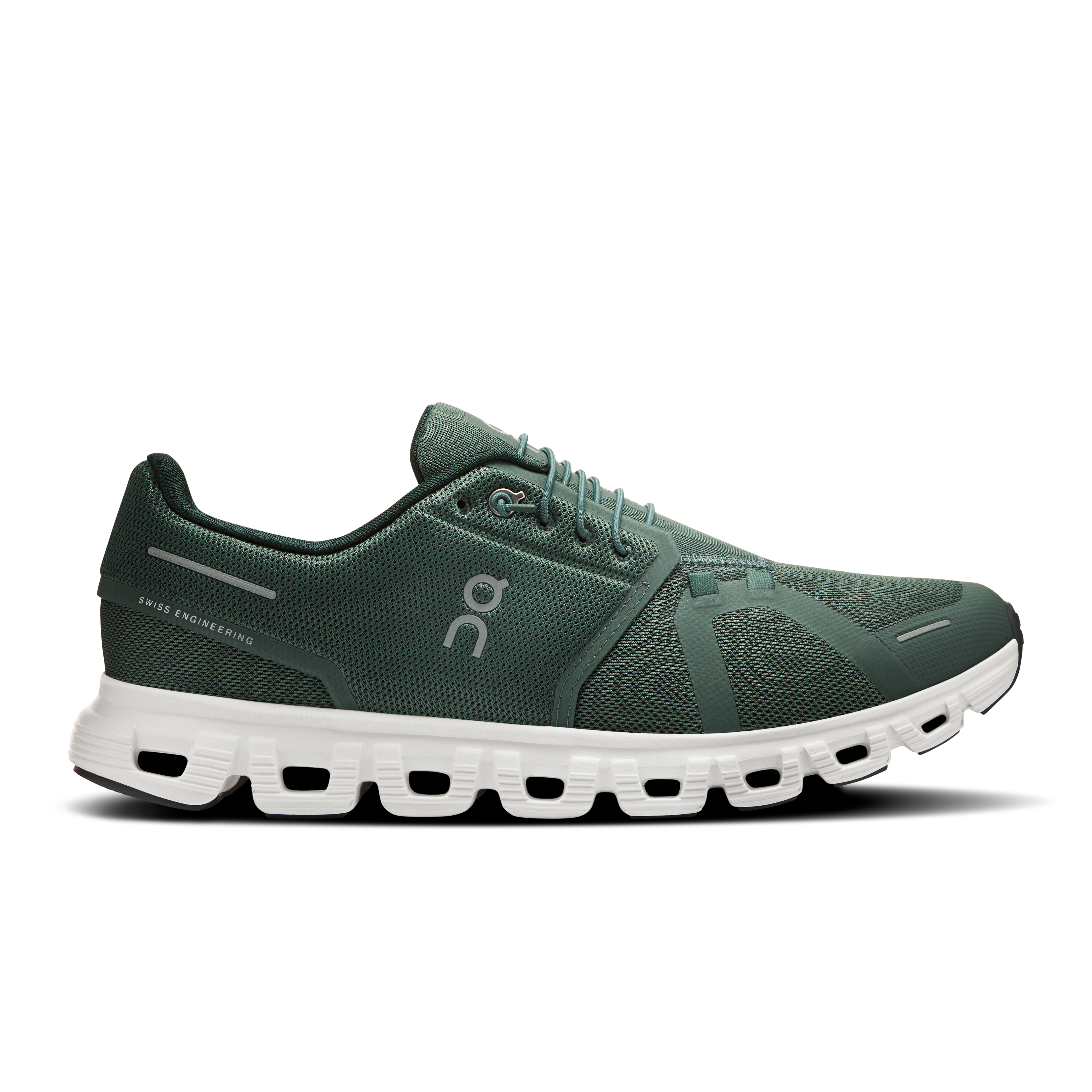 Men / Olive | Evergreen / 43