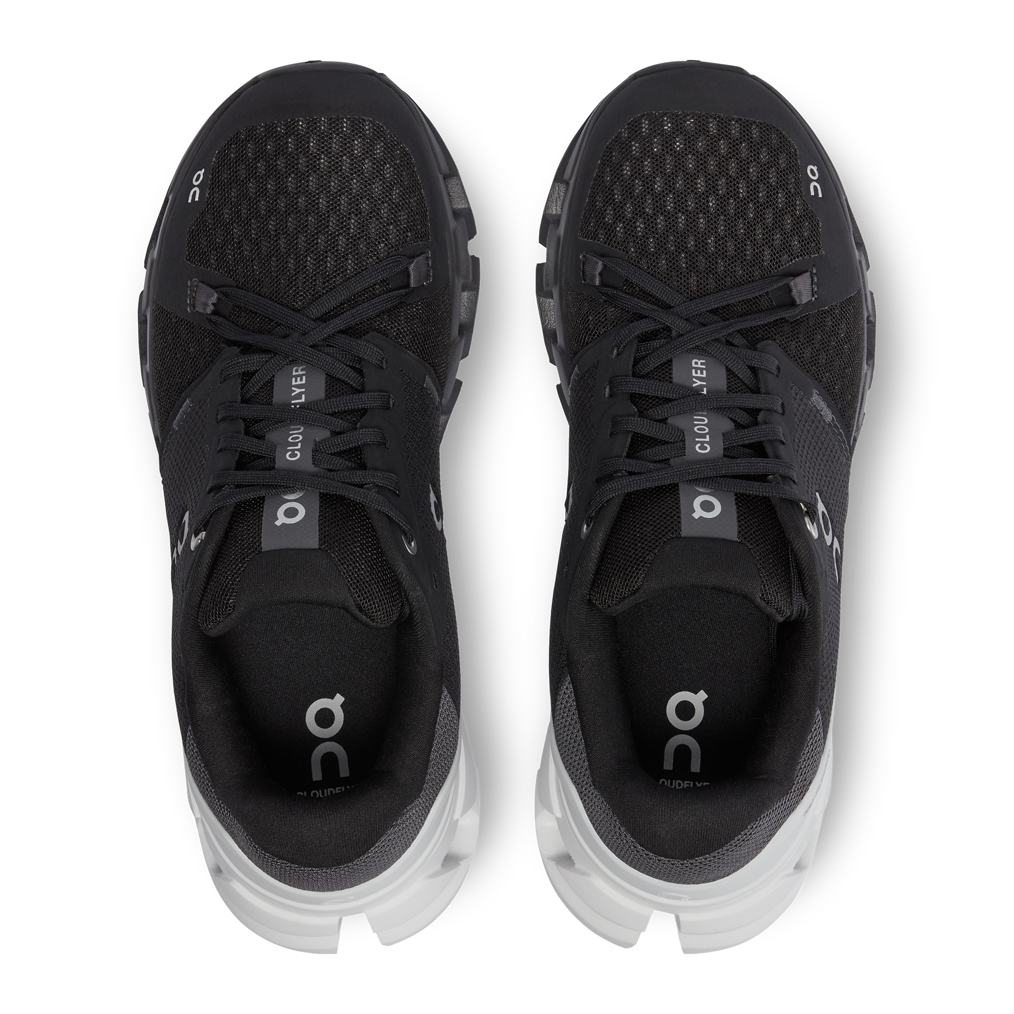★CARLYN★ cloud 4colors H72307010 The Cloudflyer 4: Premium comfort running shoe | On United