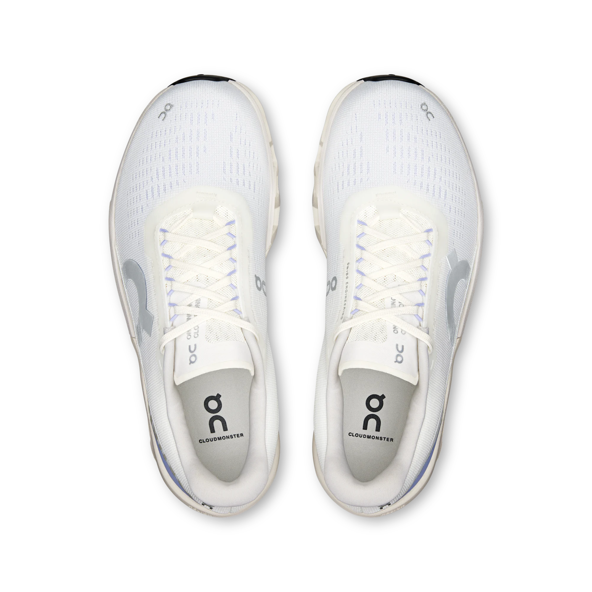 Women's Cloudmonster 2 Ivory | Nimbus - thumbnail 2