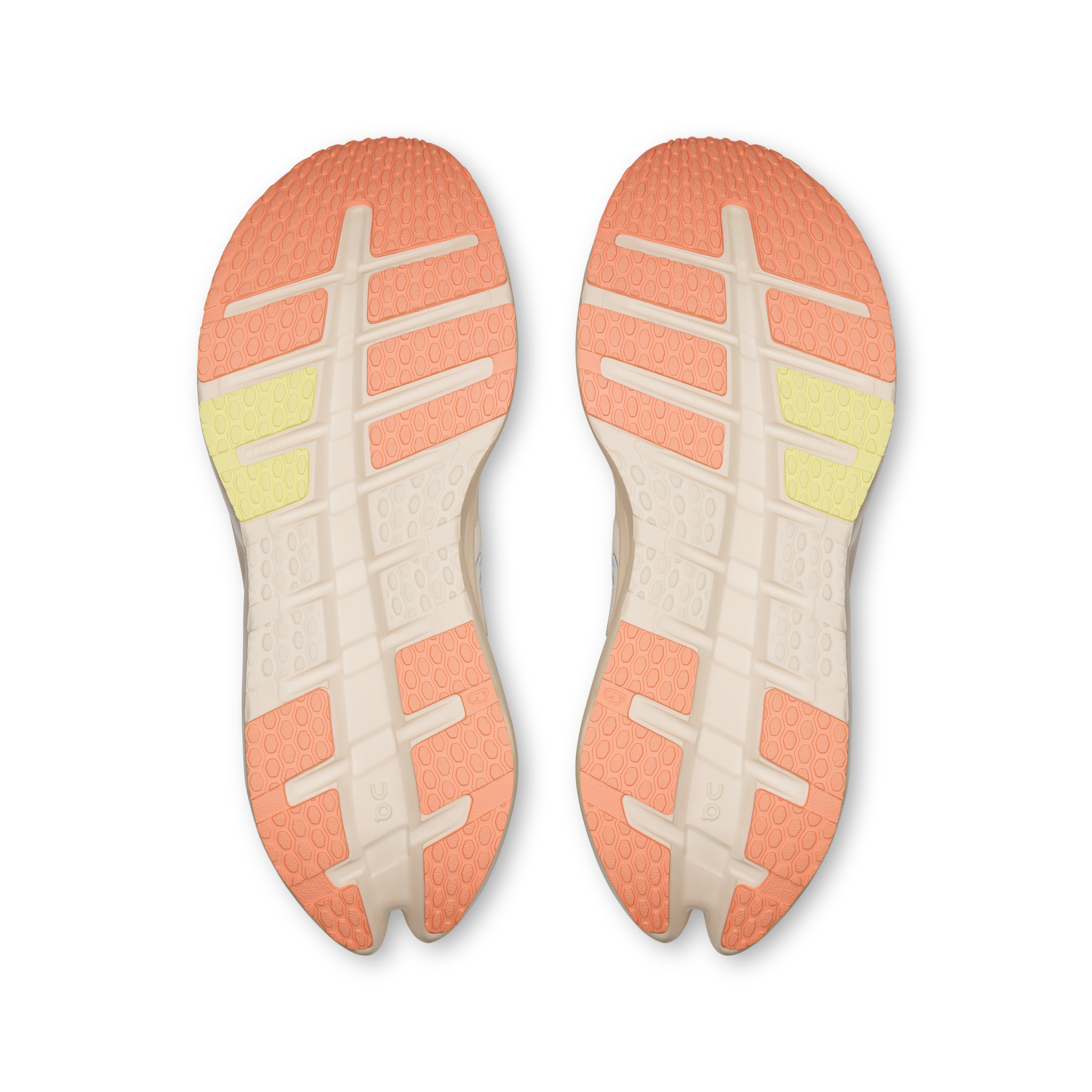 Cloudrunner 3Women / Ivory | Dew / 42
