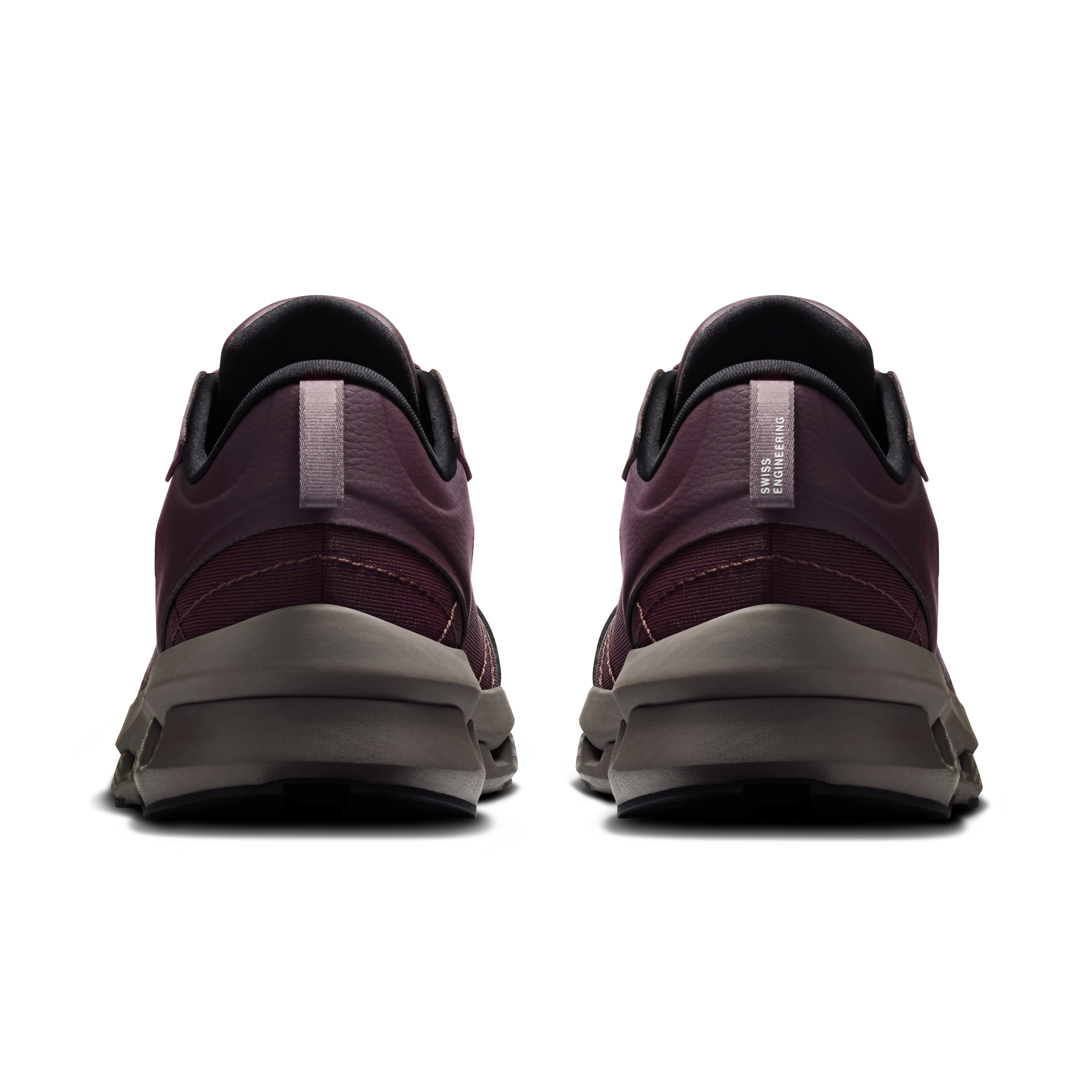 On Cloudzone Moon Mulberry & Urchin Homme Active Life Chaussures