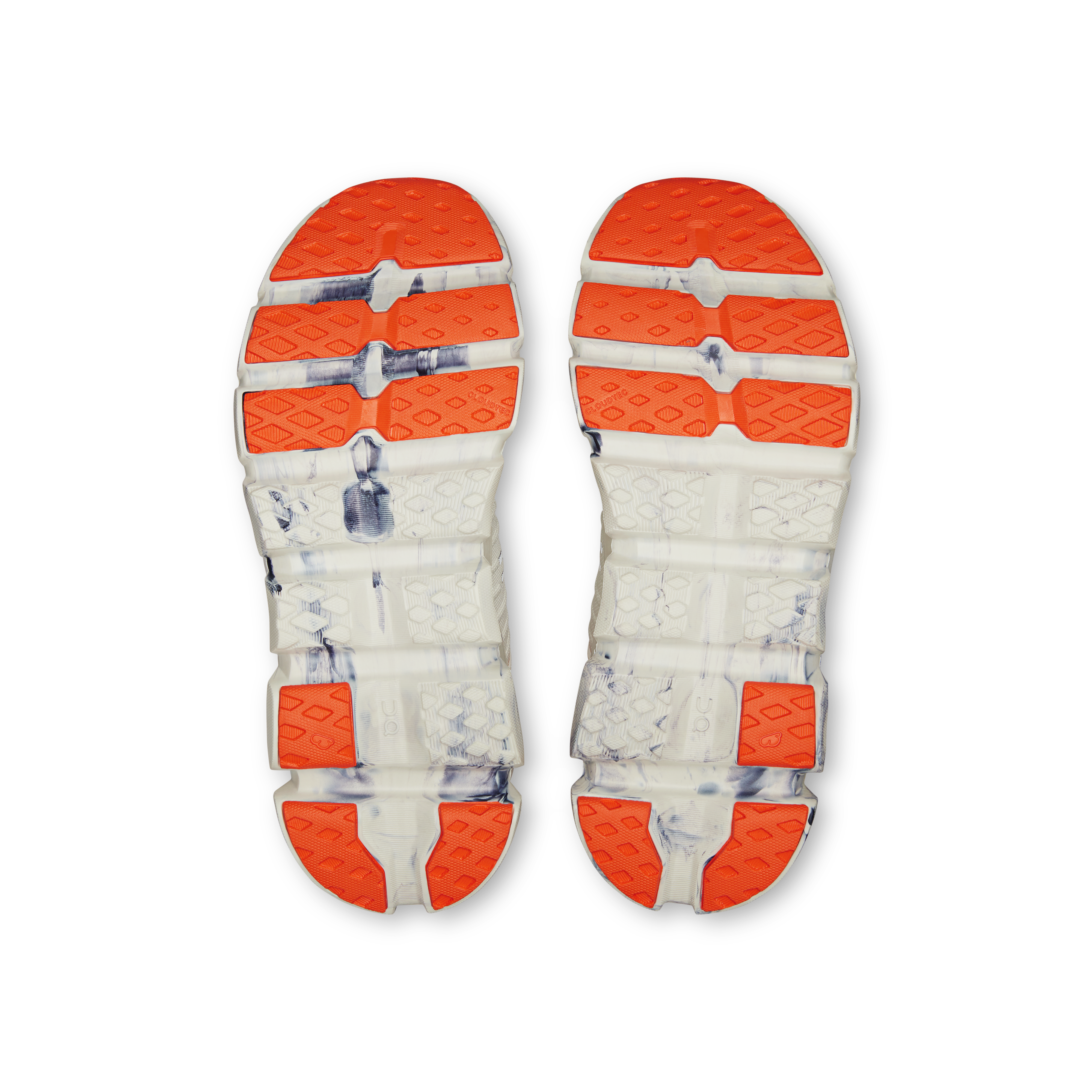 On Cloudswift Youth Dew & Flame Youth Active life Shoes