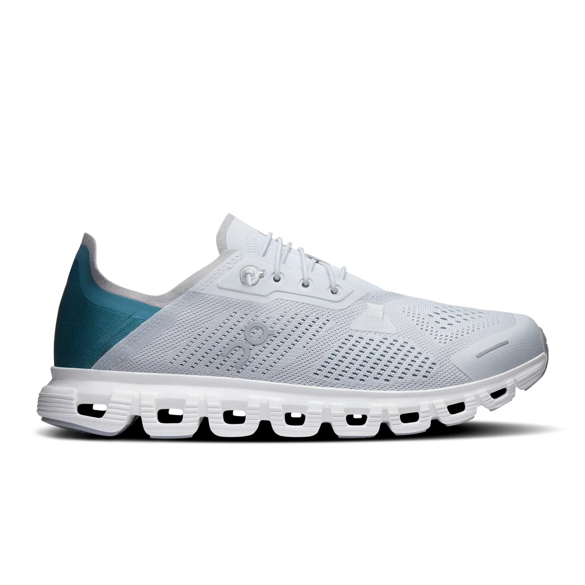 Women's Cloud 6 Coast Glacier | Storm