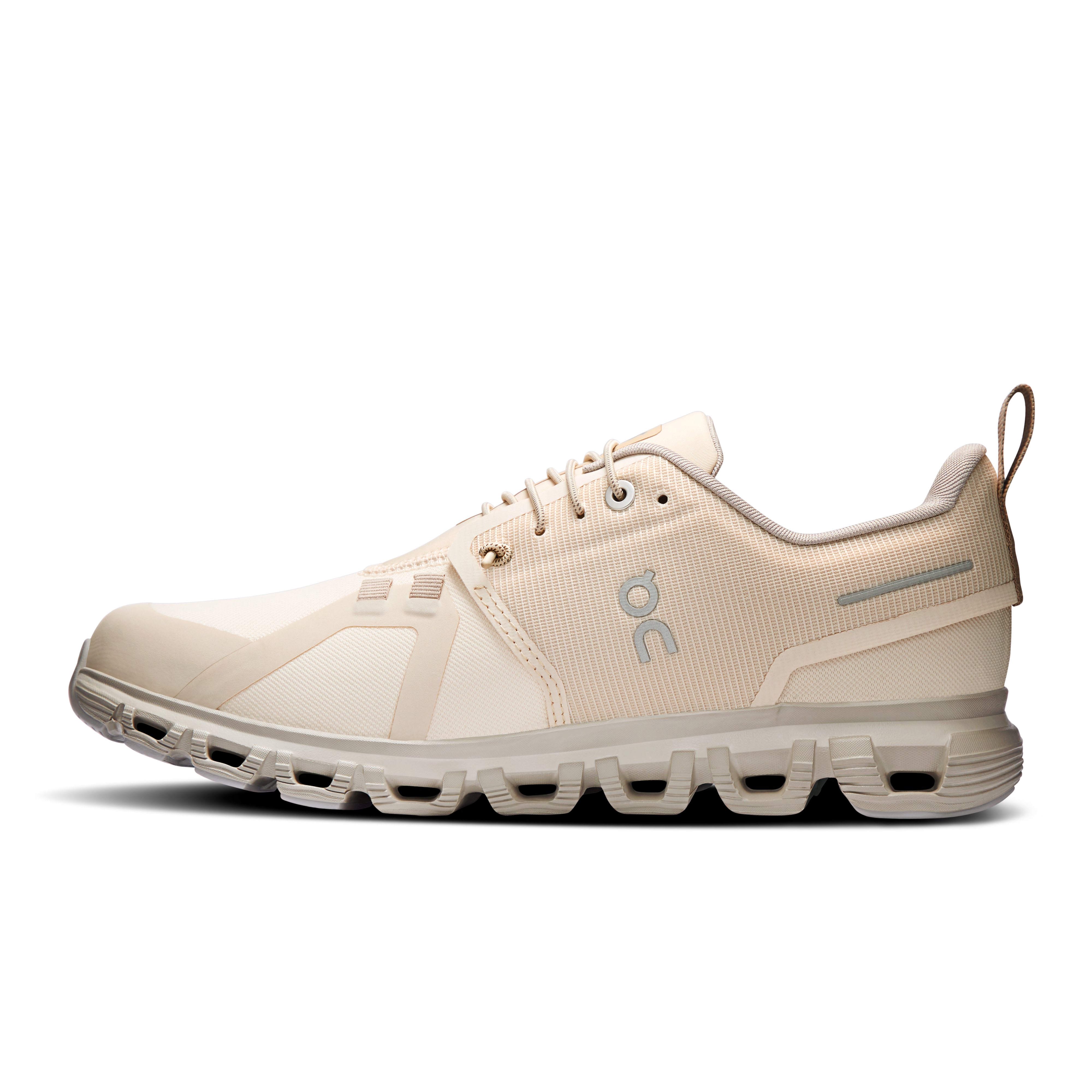 On Cloud 6 Waterproof Sand & Desert Women Active life Shoes