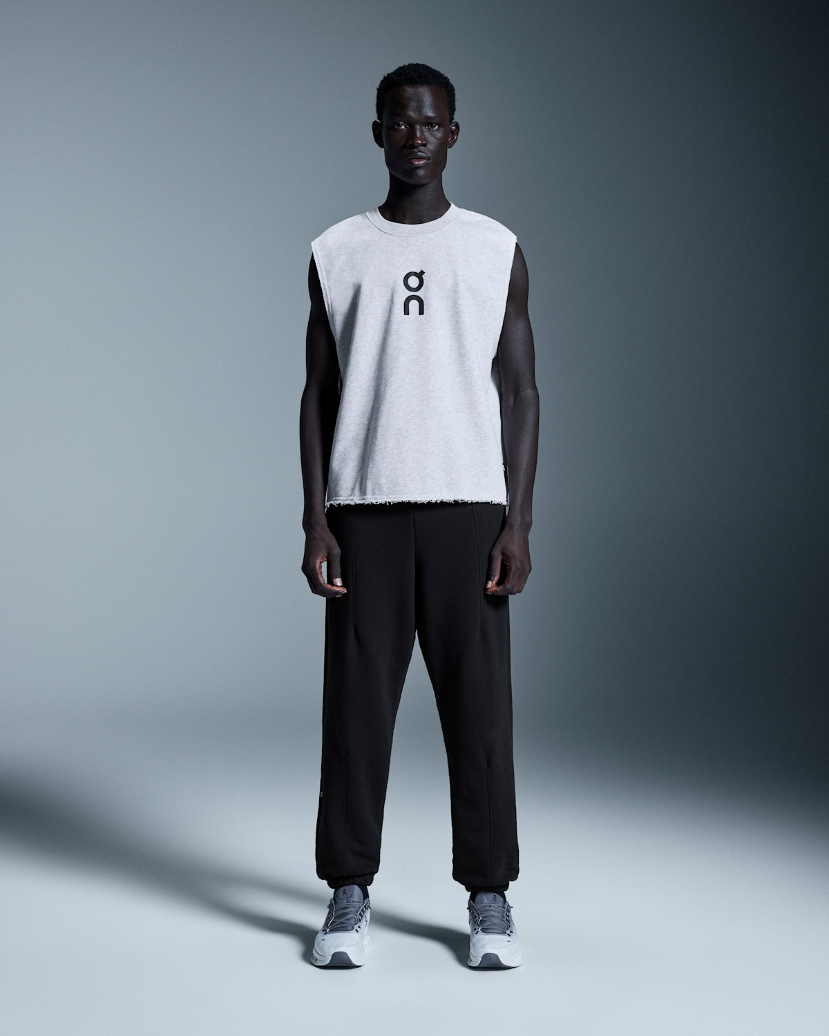 Men's Club Crew Crop