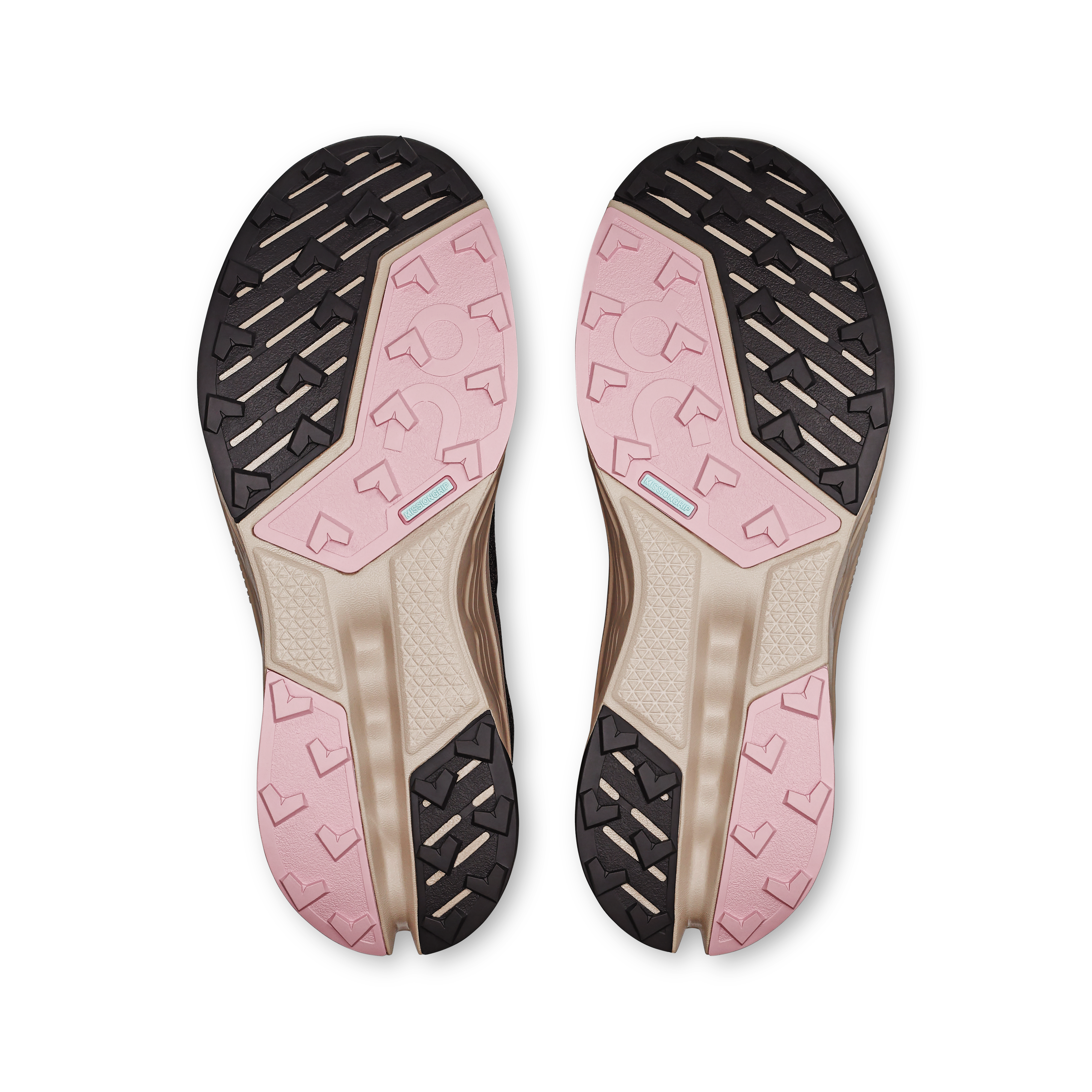 Cloudsurfer Trail 2 WaterproofWomen / Cinder | Desert / 41