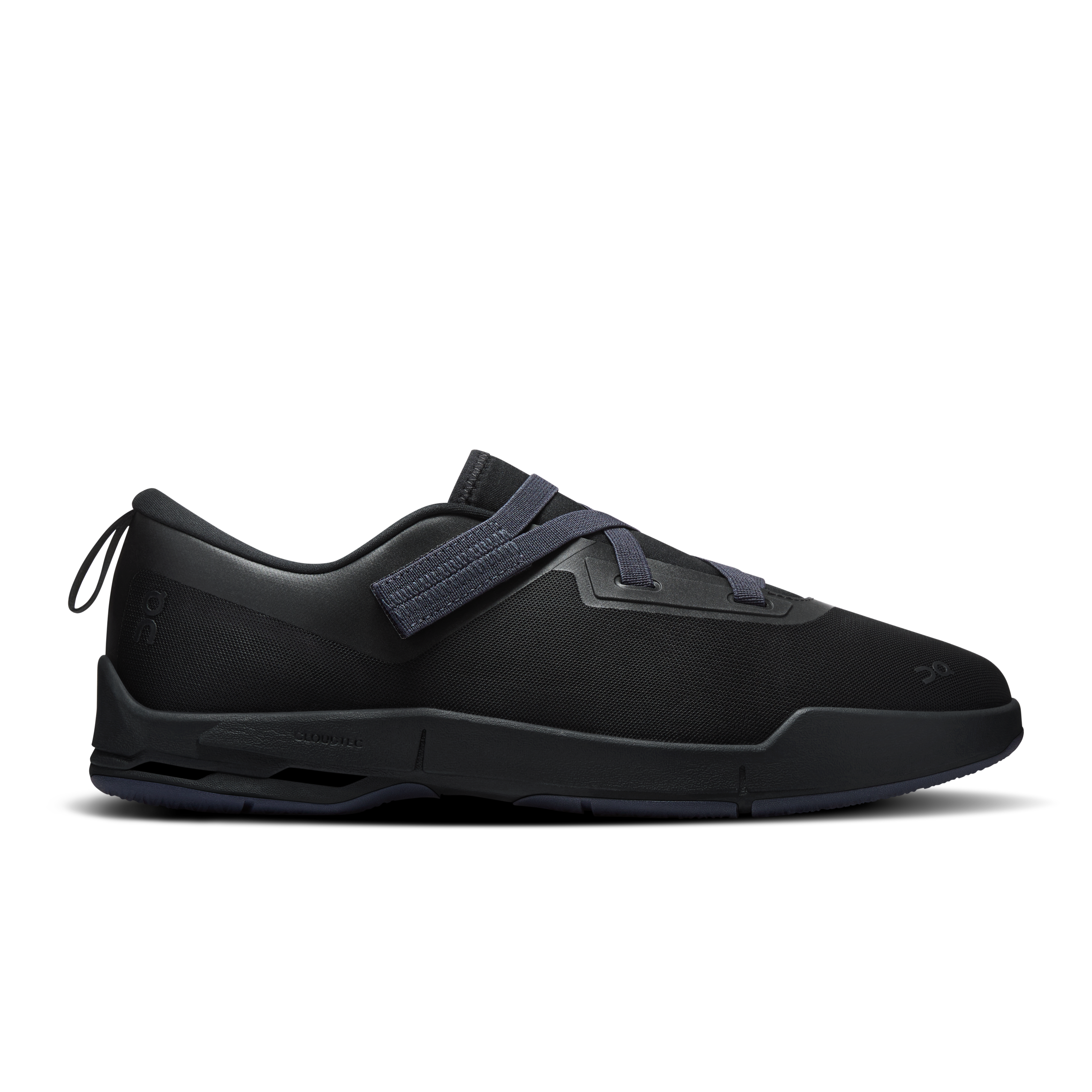 Cloudnova Moon Lifestyle Shoe in Black/Ink
