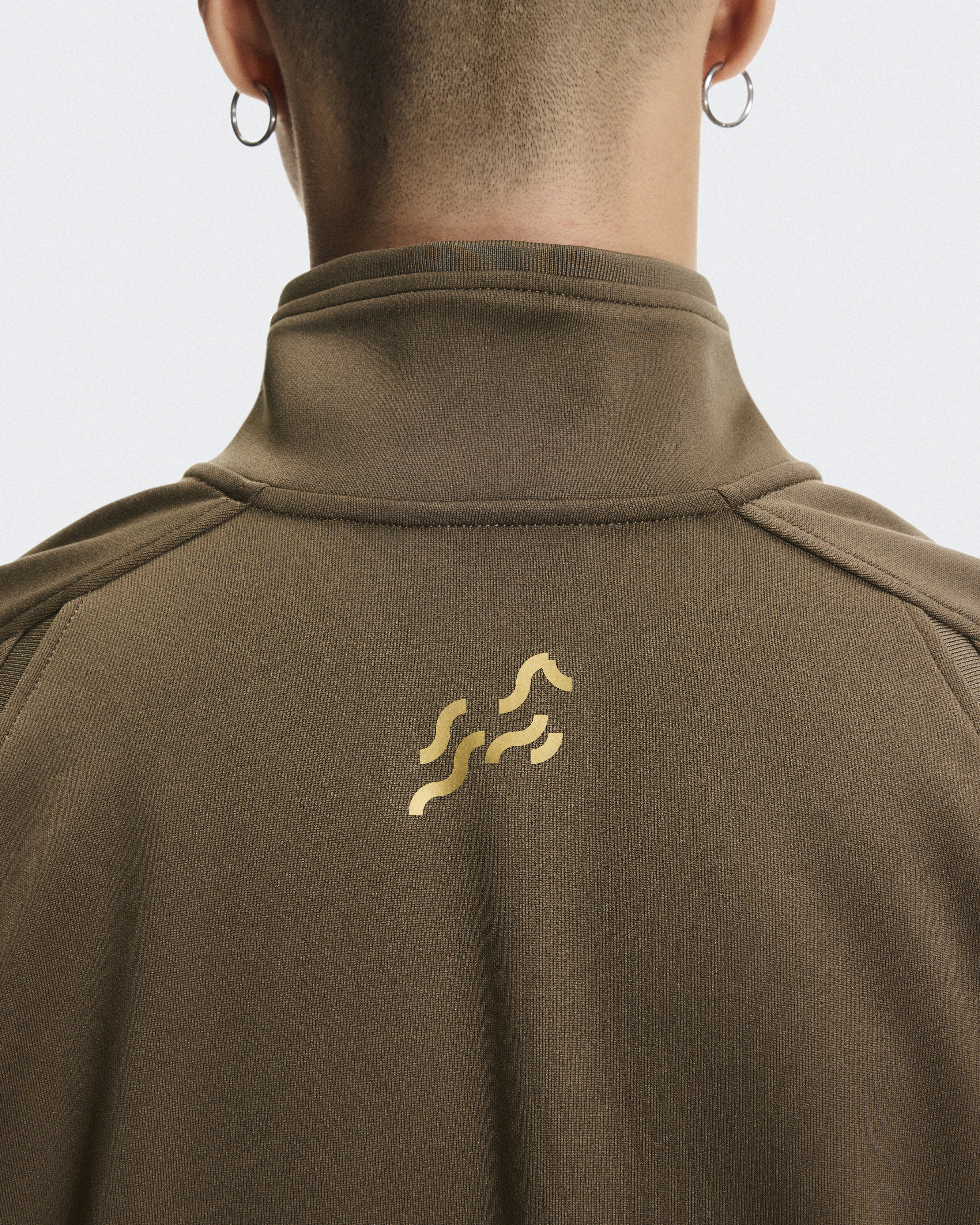 メンズ Track Jacket Year of the Horse | ブラウン | On 日本