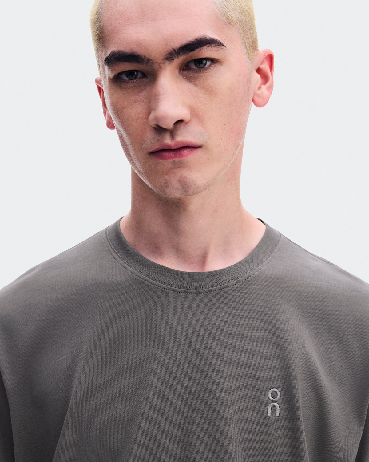 Men's Club Collective-T Pixel
