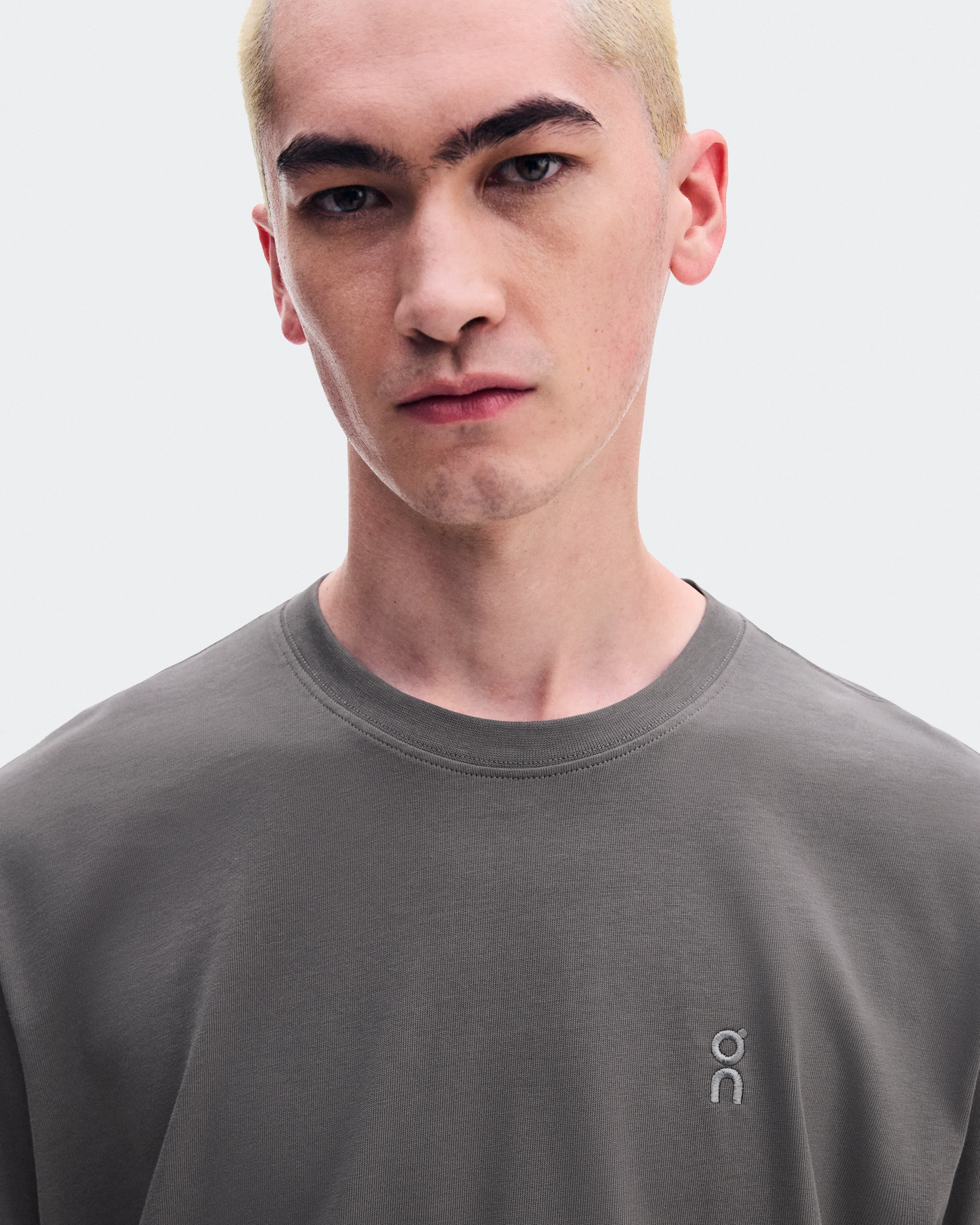 Men's Club Collective-T Pixel Brume - thumbnail 10