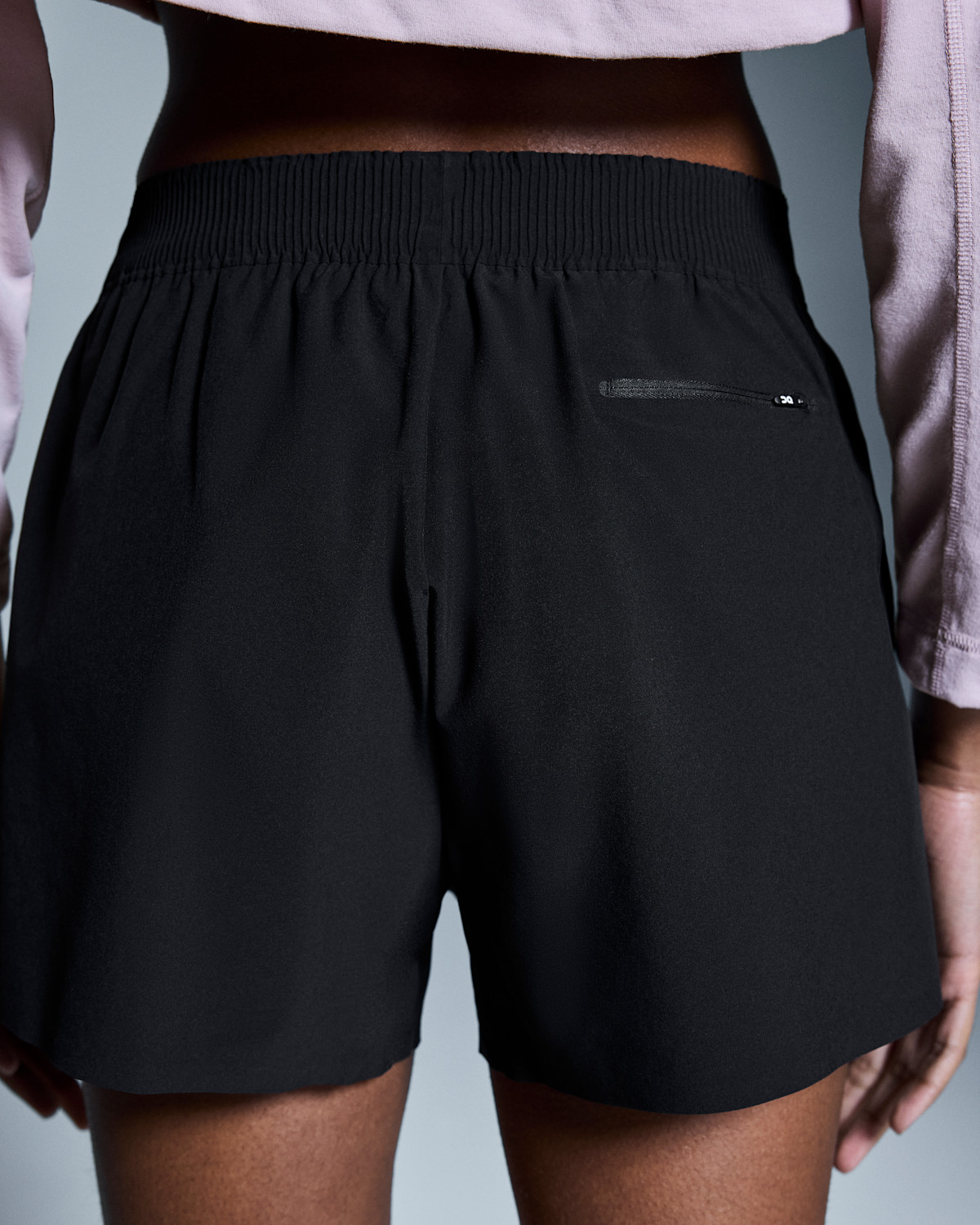Women's Train Shorts