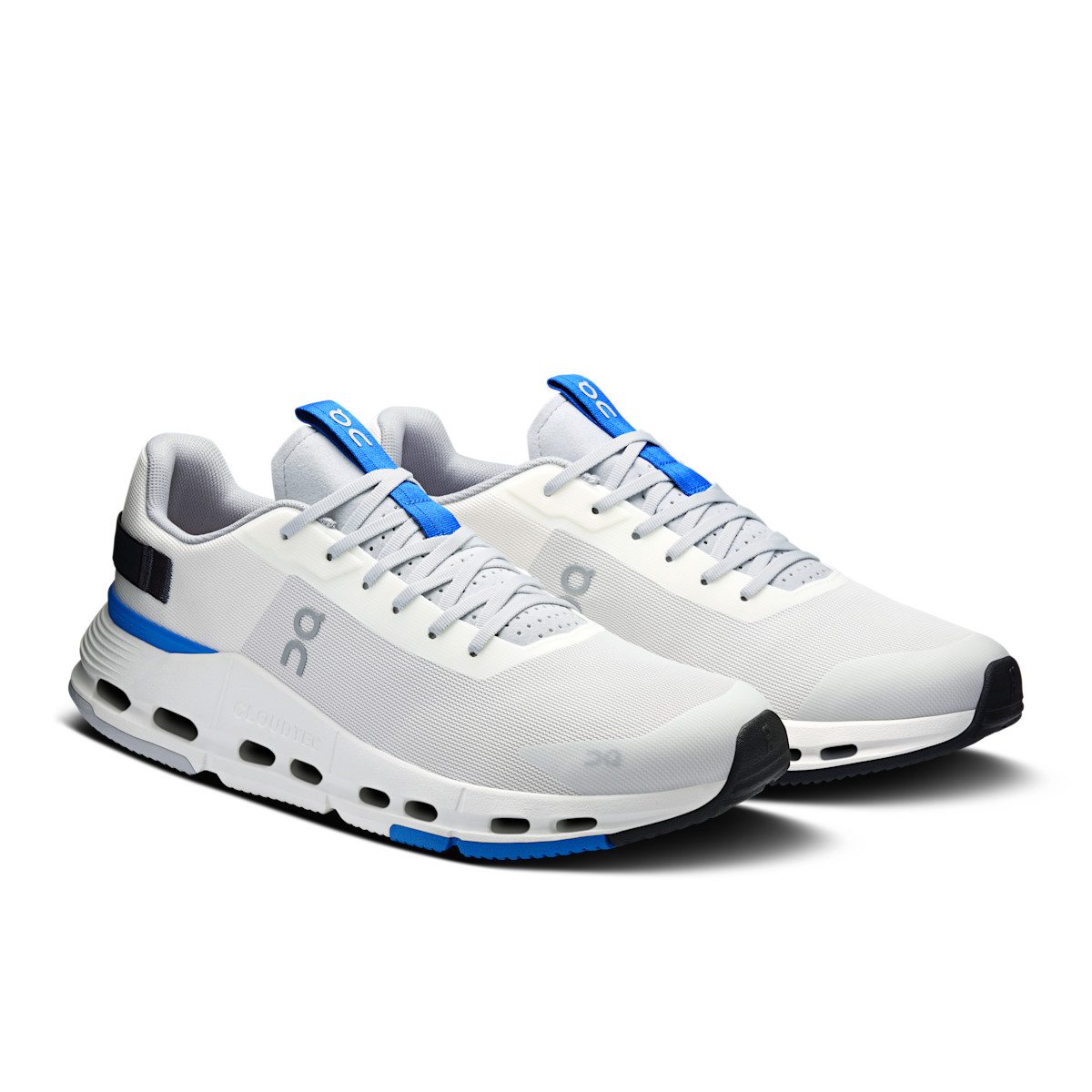 Men's Cloudnova Form 2