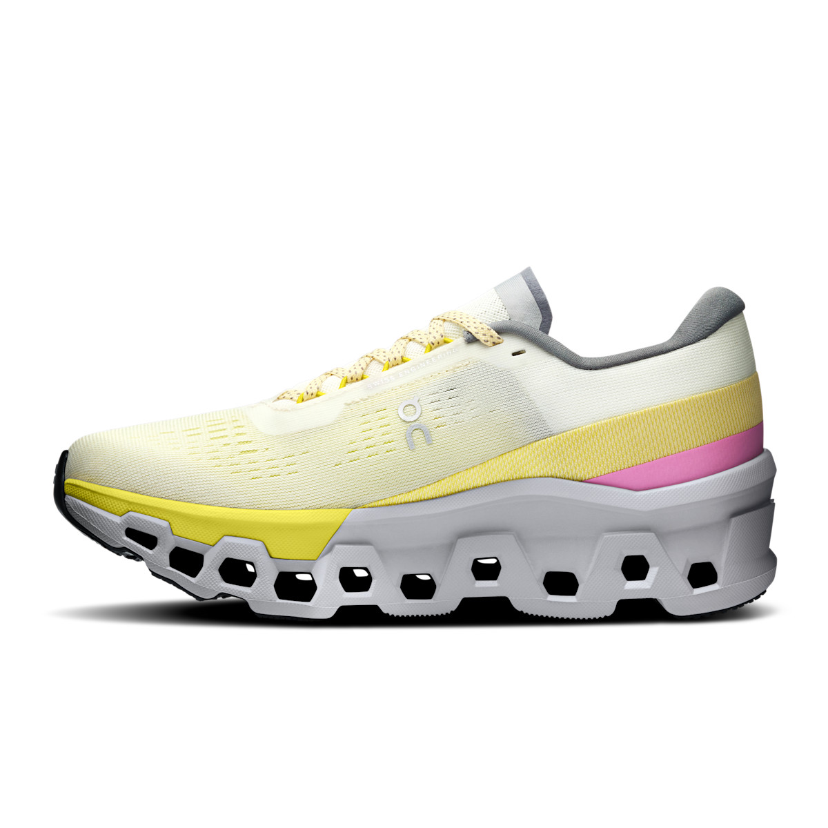Women's Cloudmonster 2