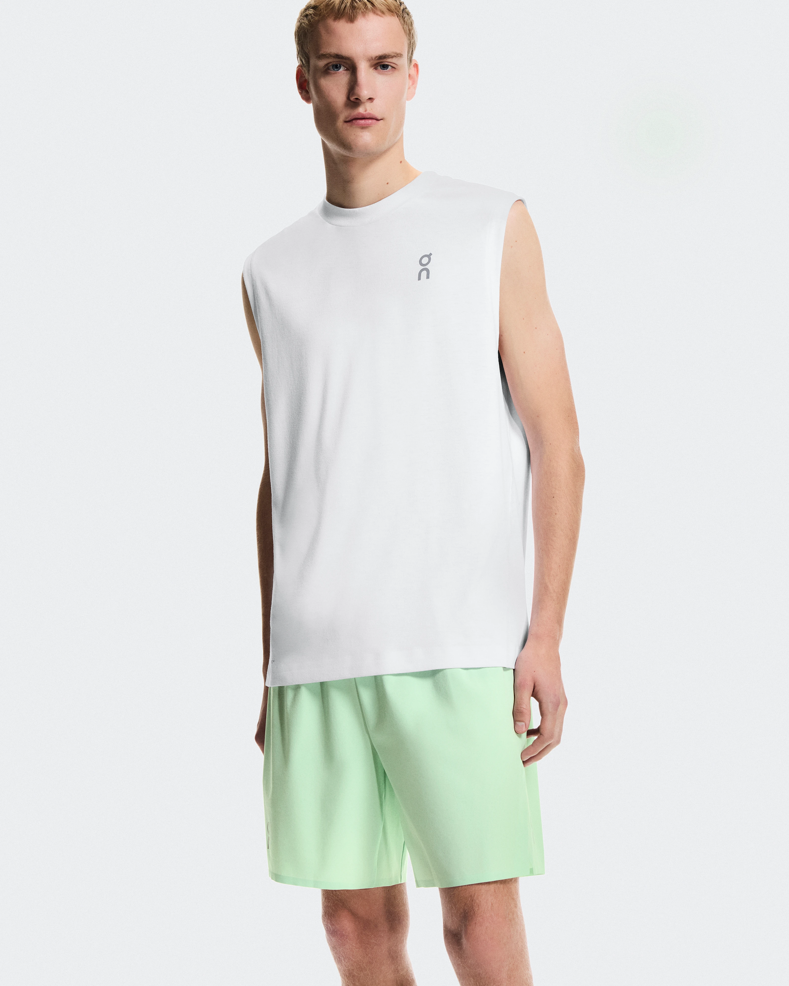 On Train Shorts Creek Men Shorts