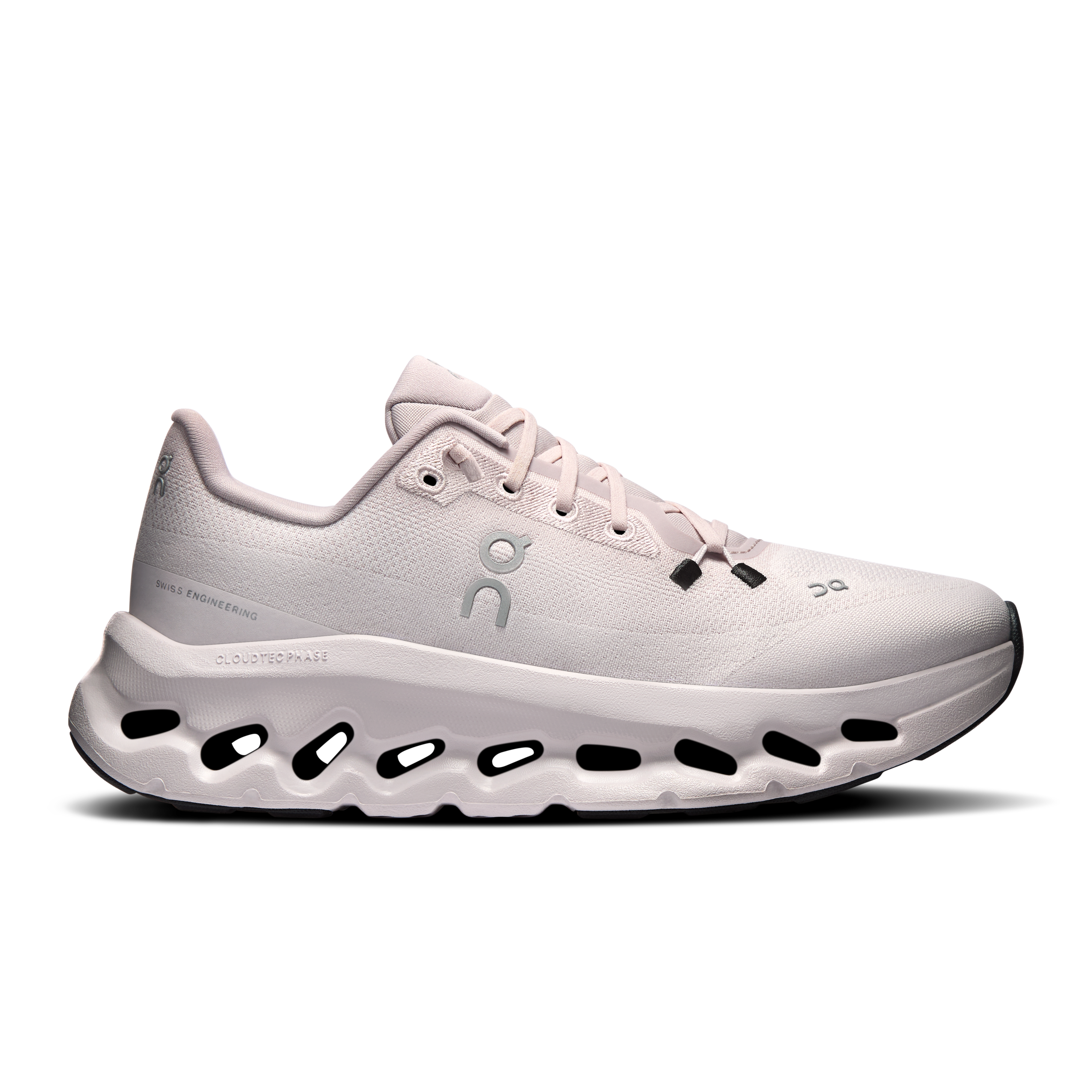 On Cloudtilt Beige Pink Women Women – Walking, lightweight, CloudTec Phase™ Shoes