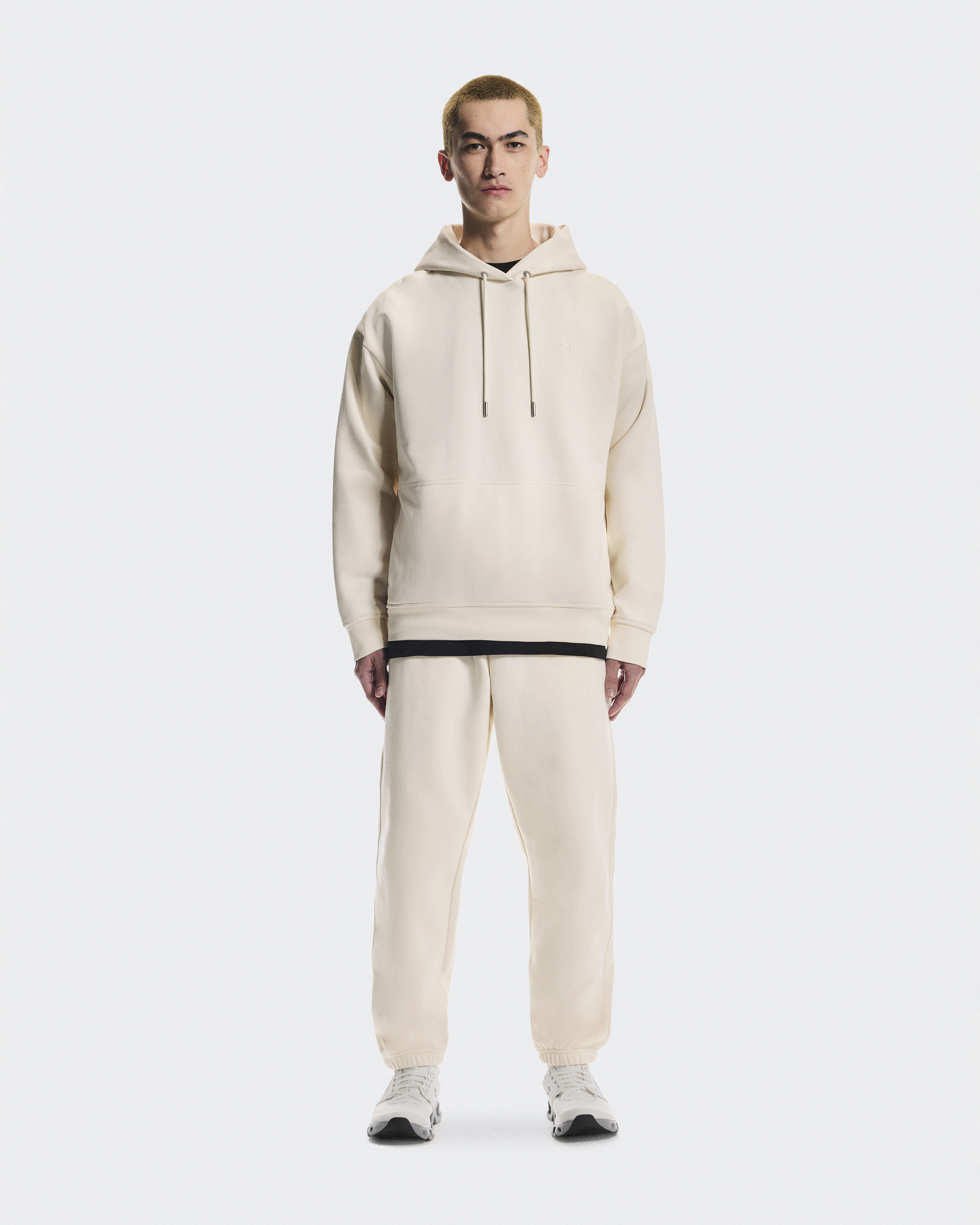 メンズ Club Collective Hoodie | ベージュ | On 日本