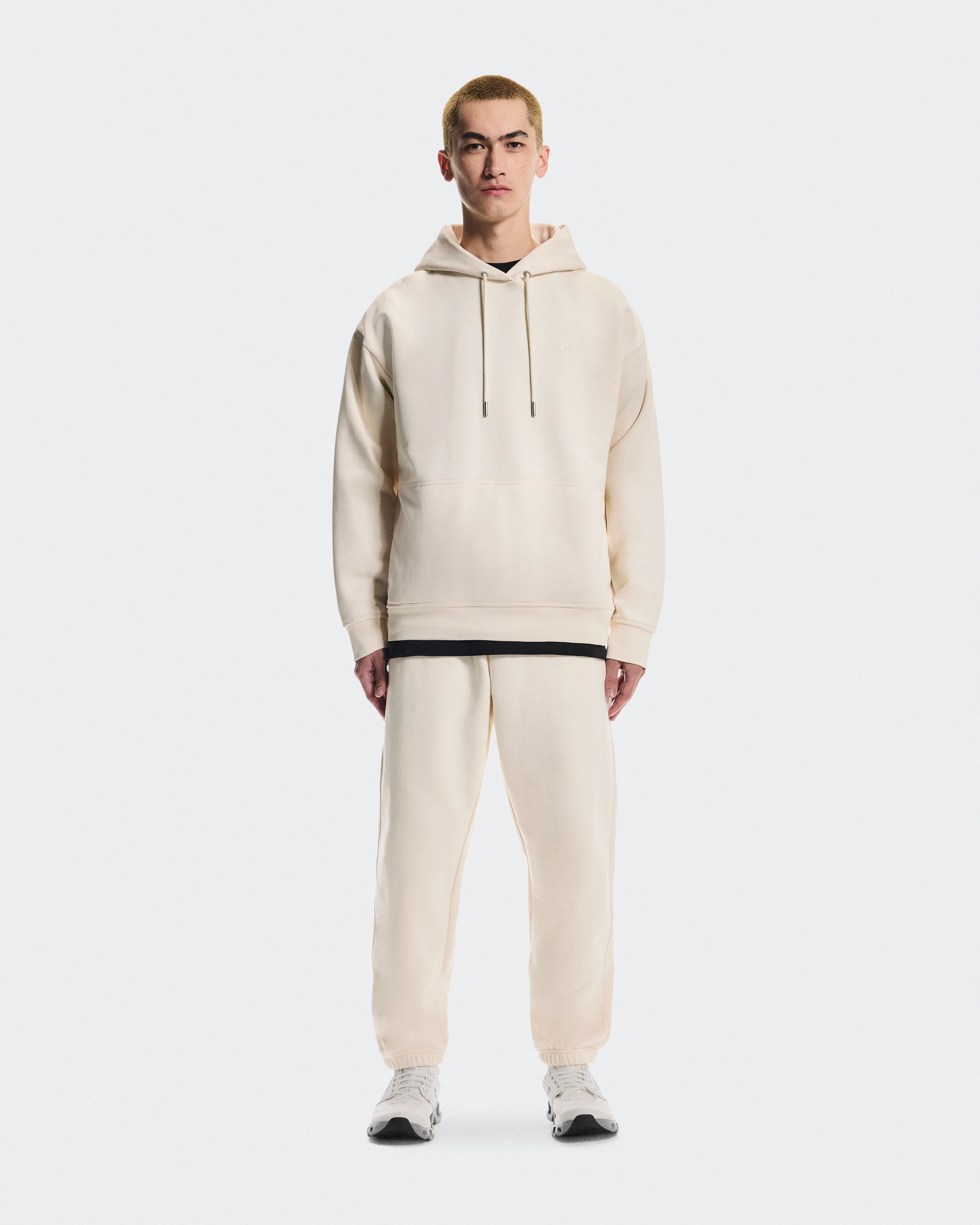 On Club Collective Hoodie Dew Men Hoodies and sweatshirts