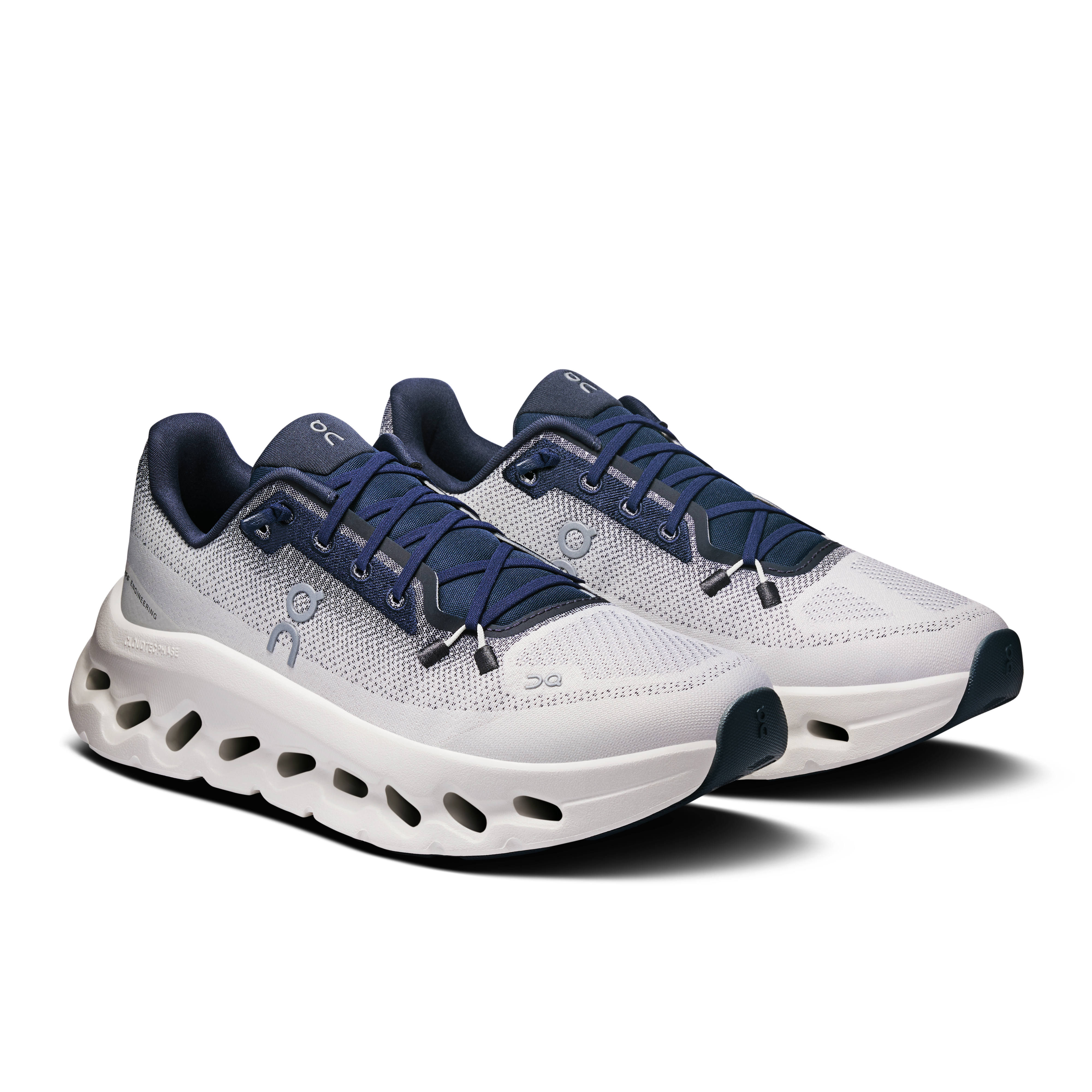 On Cloudtilt Midnight & Ice Women Active life Shoes