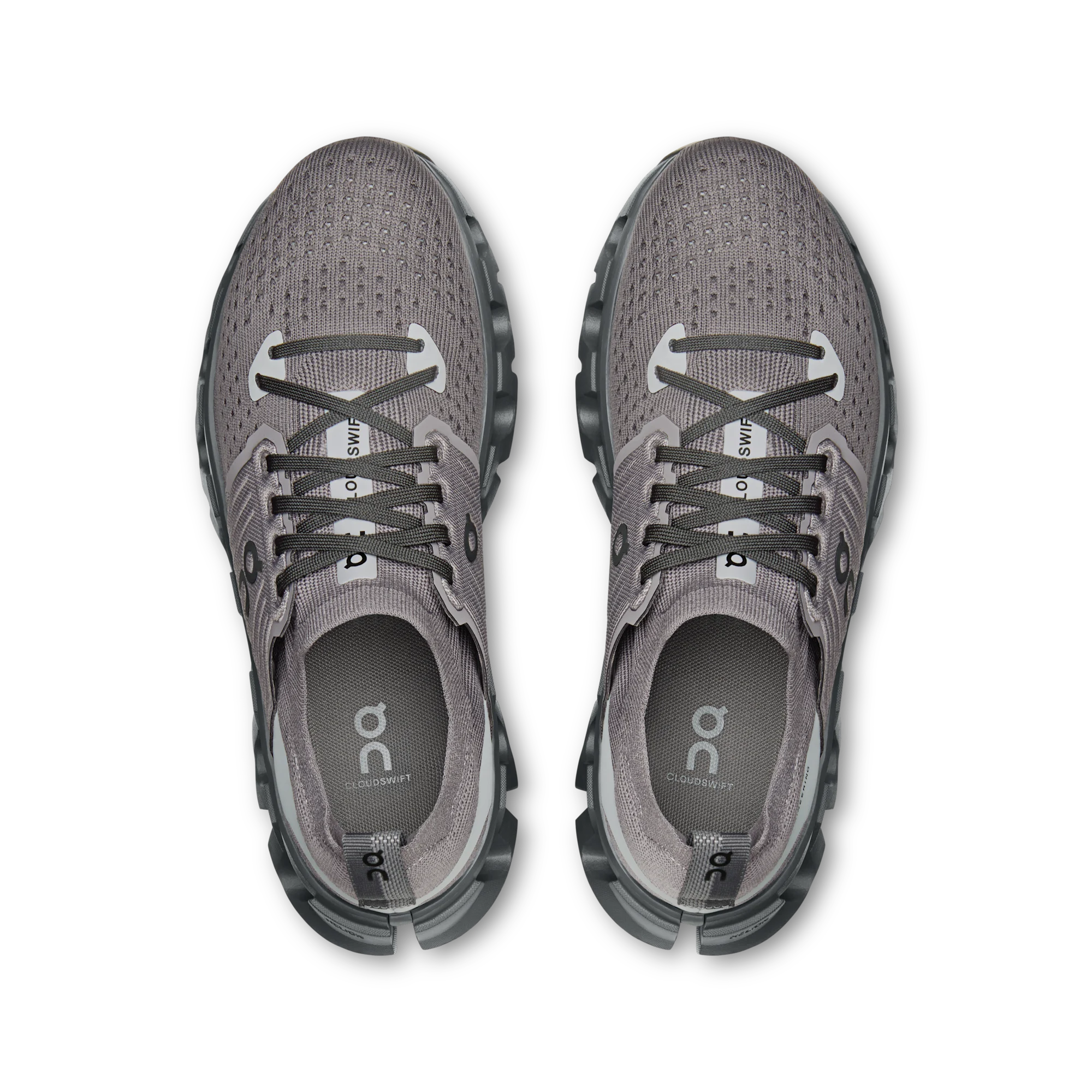 Women's Cloudswift 4 Ember | Eclipse - thumbnail 2