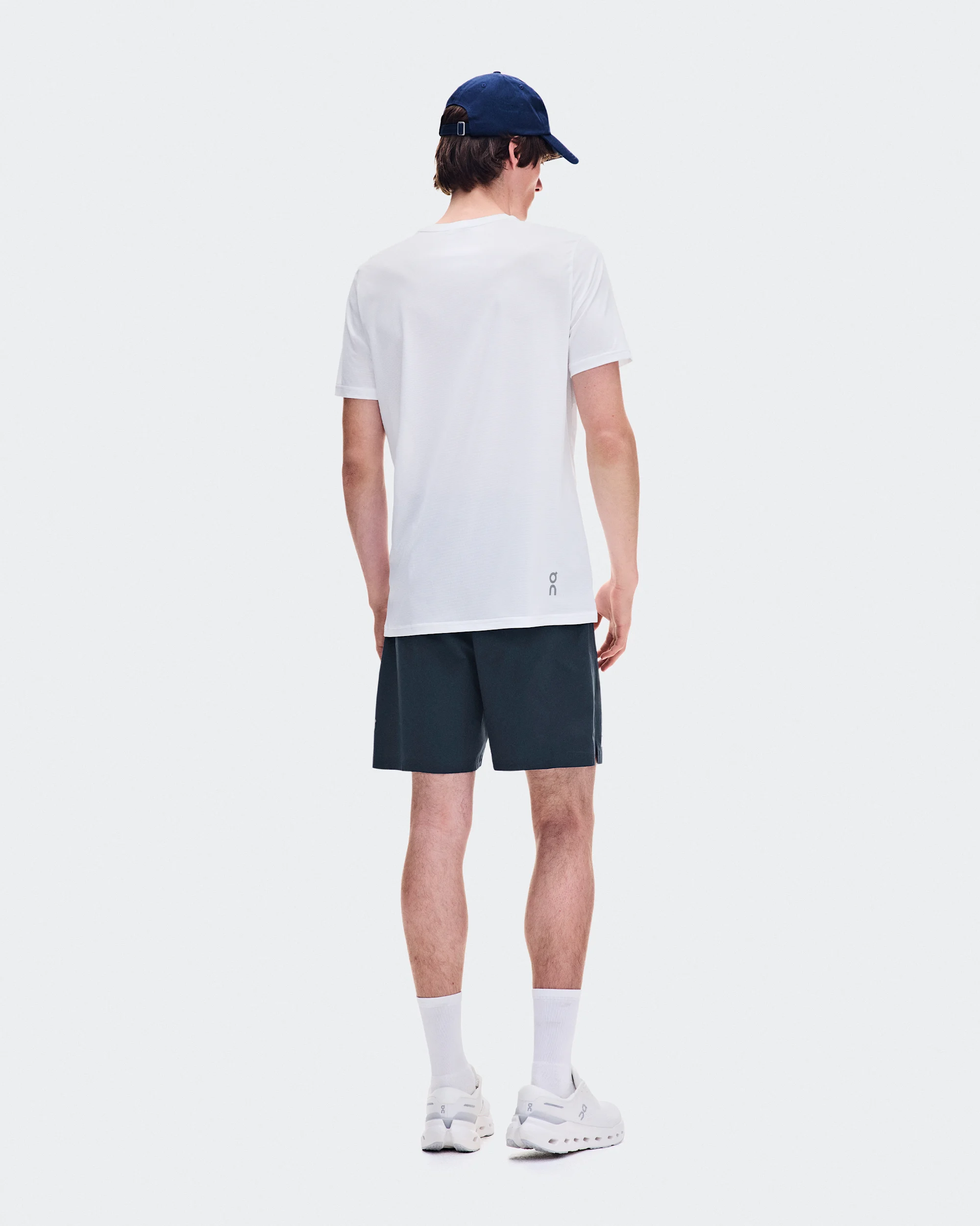 Men's Core-T Graphic Black - thumbnail 9