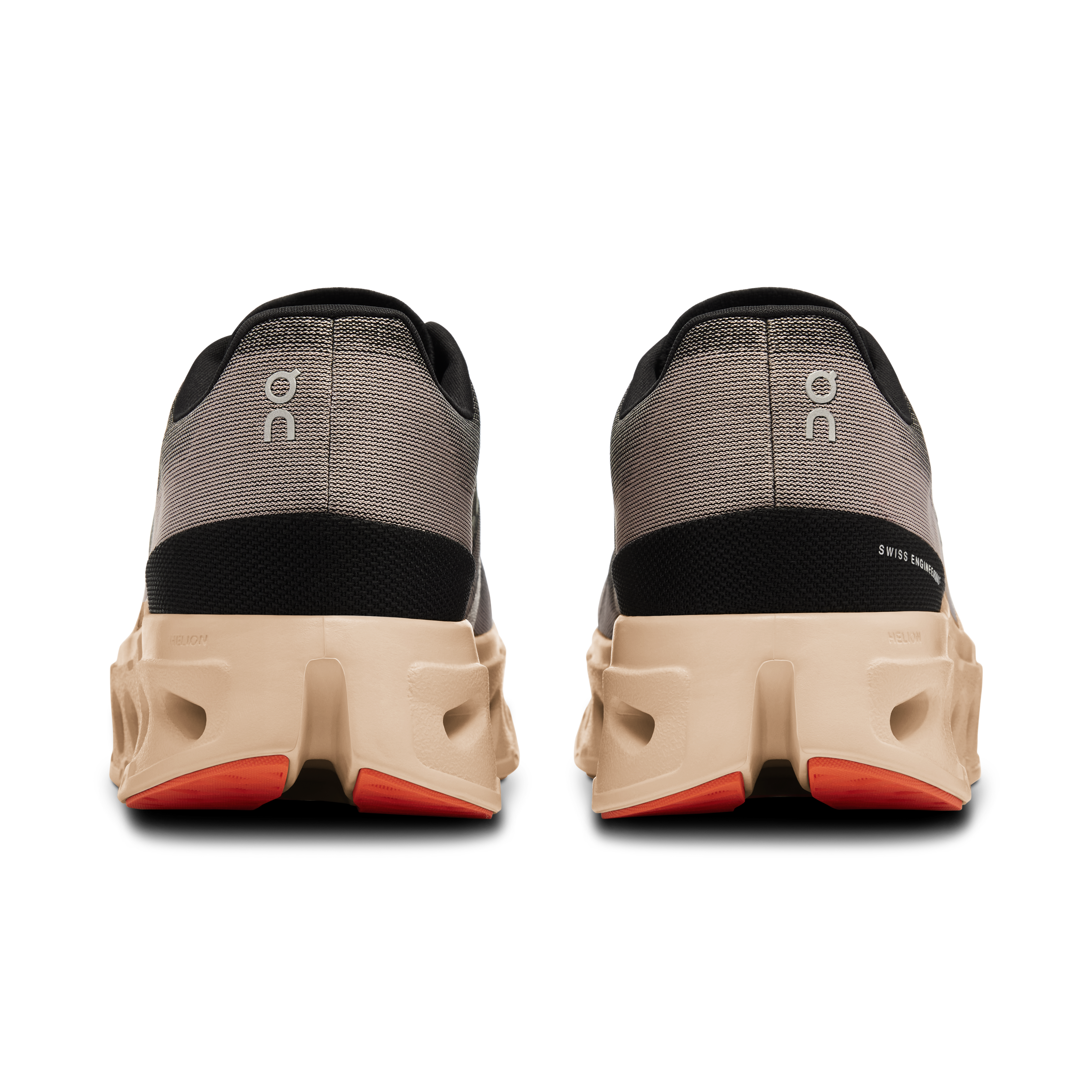 On Cloudeclipse Fade & Sand Men Road running Shoes