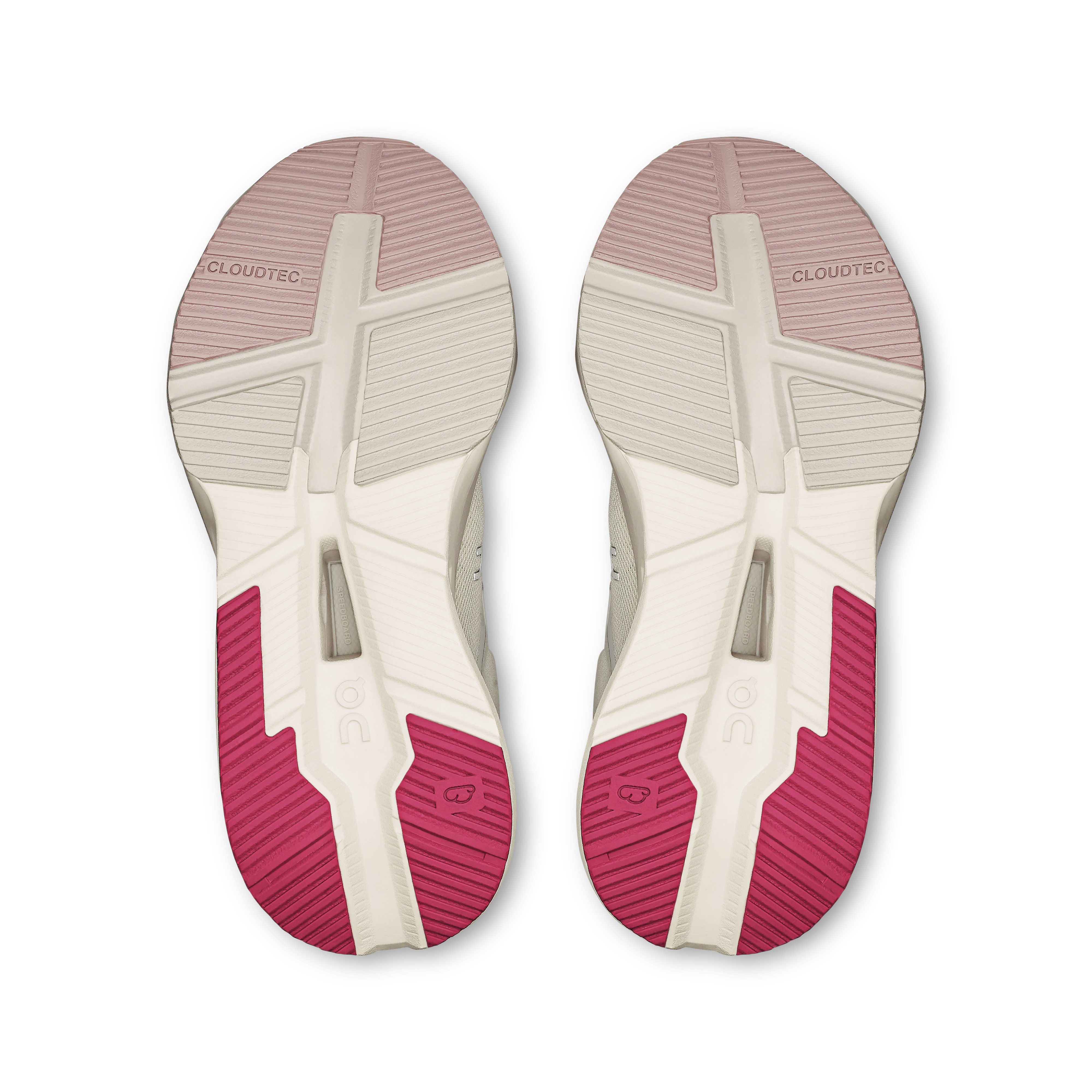 Cloudnova XWomen / Ice | Fade / 42
