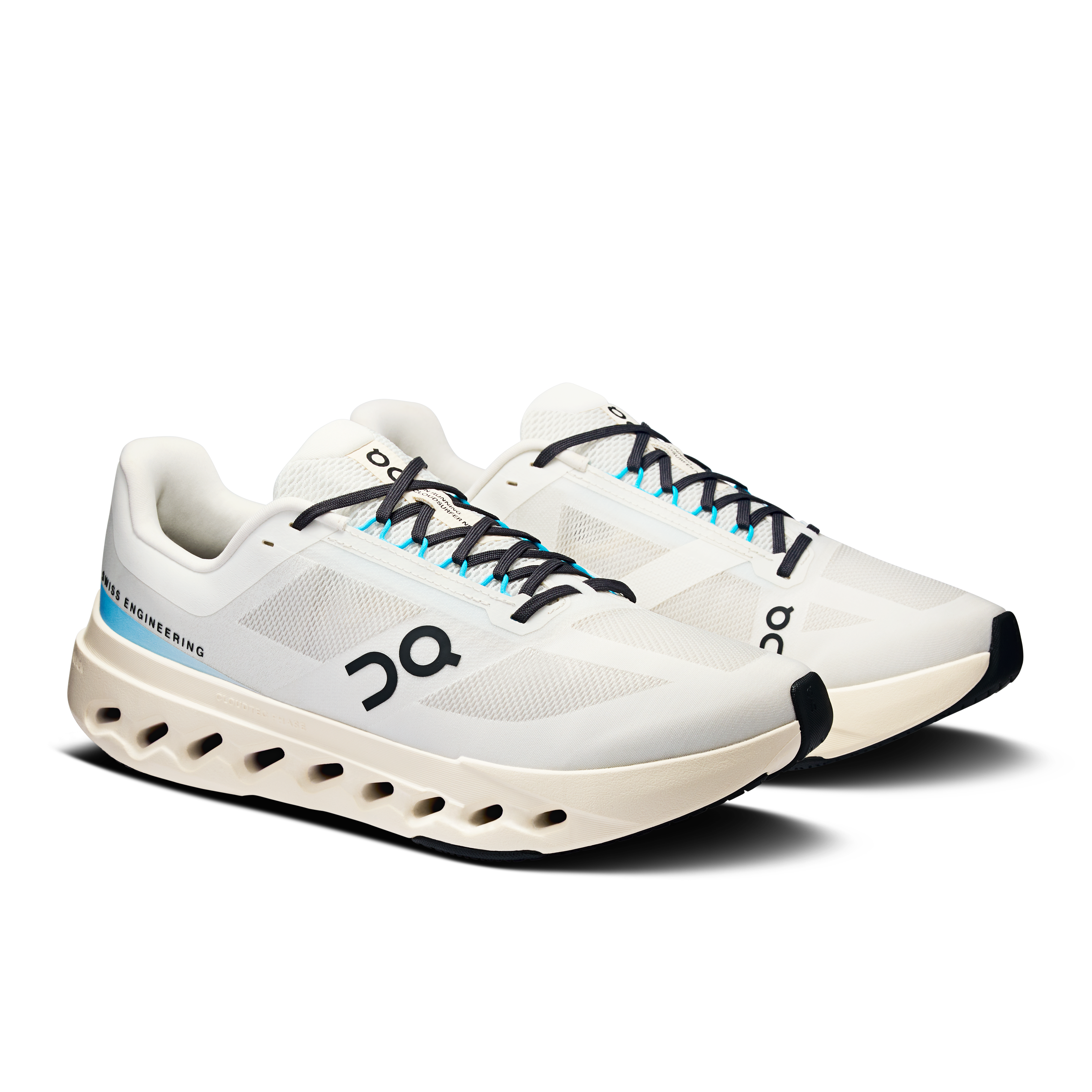 Cloudsurfer NextMen / Ivory | Dew / 44.5