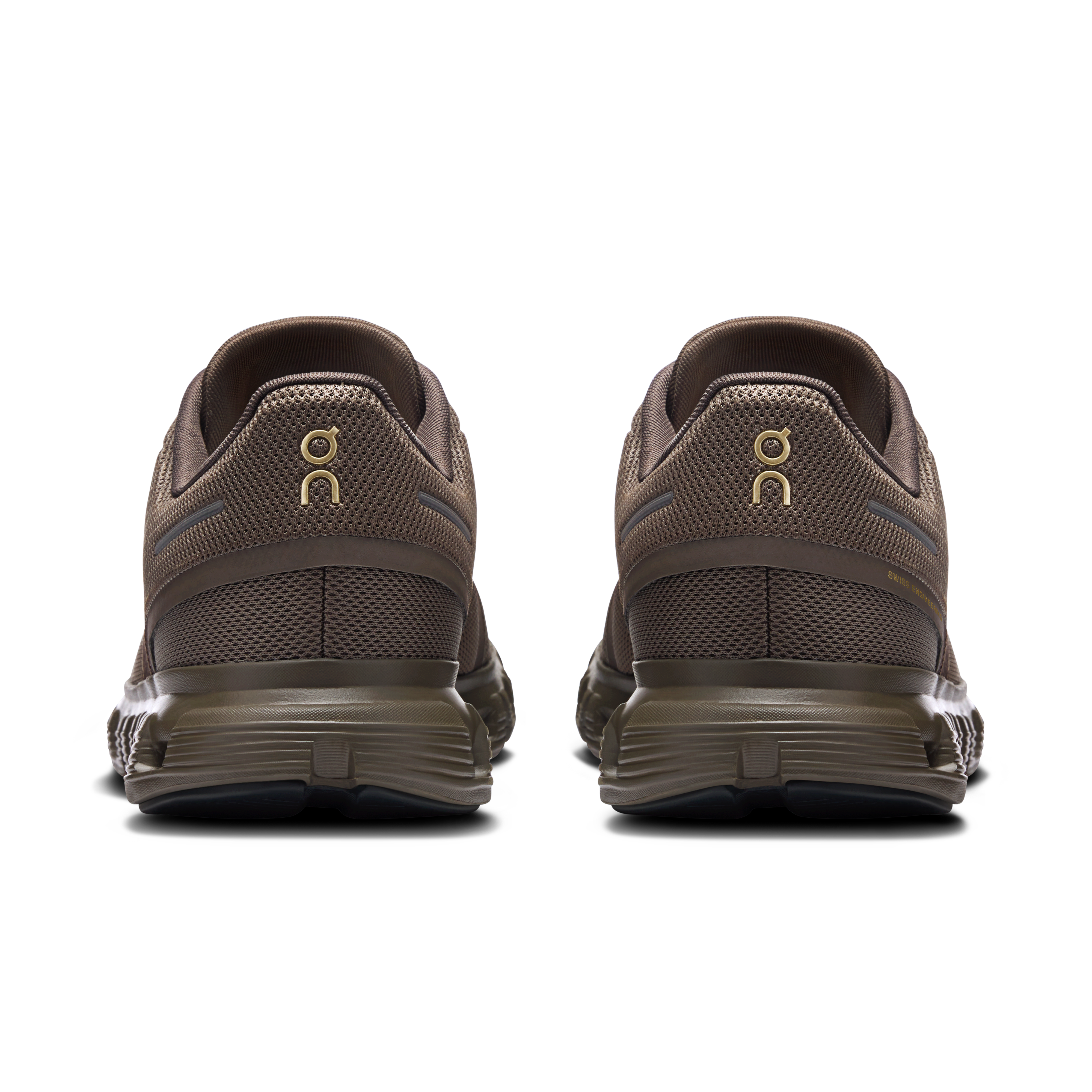 On Cloud 6 Year of the Horse Grizzly & Grizzly Women Active life Shoes