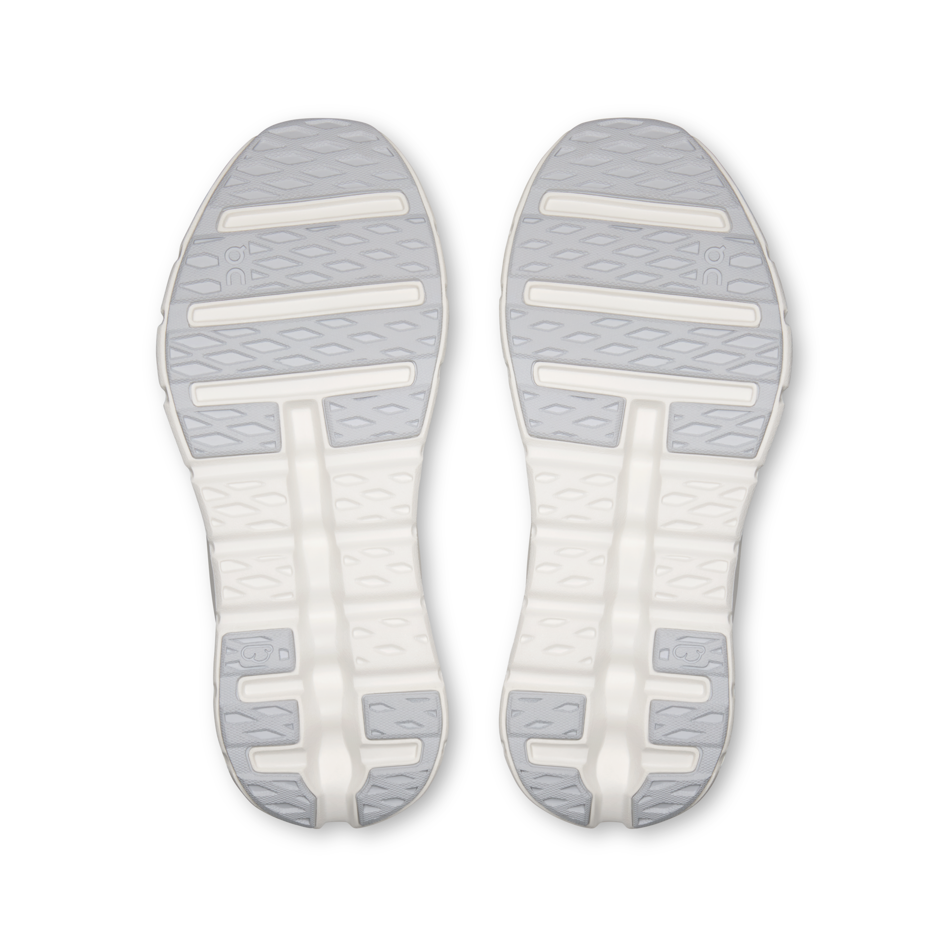 On Cloudtilt Alloy & Silver Femme Active Life Chaussures
