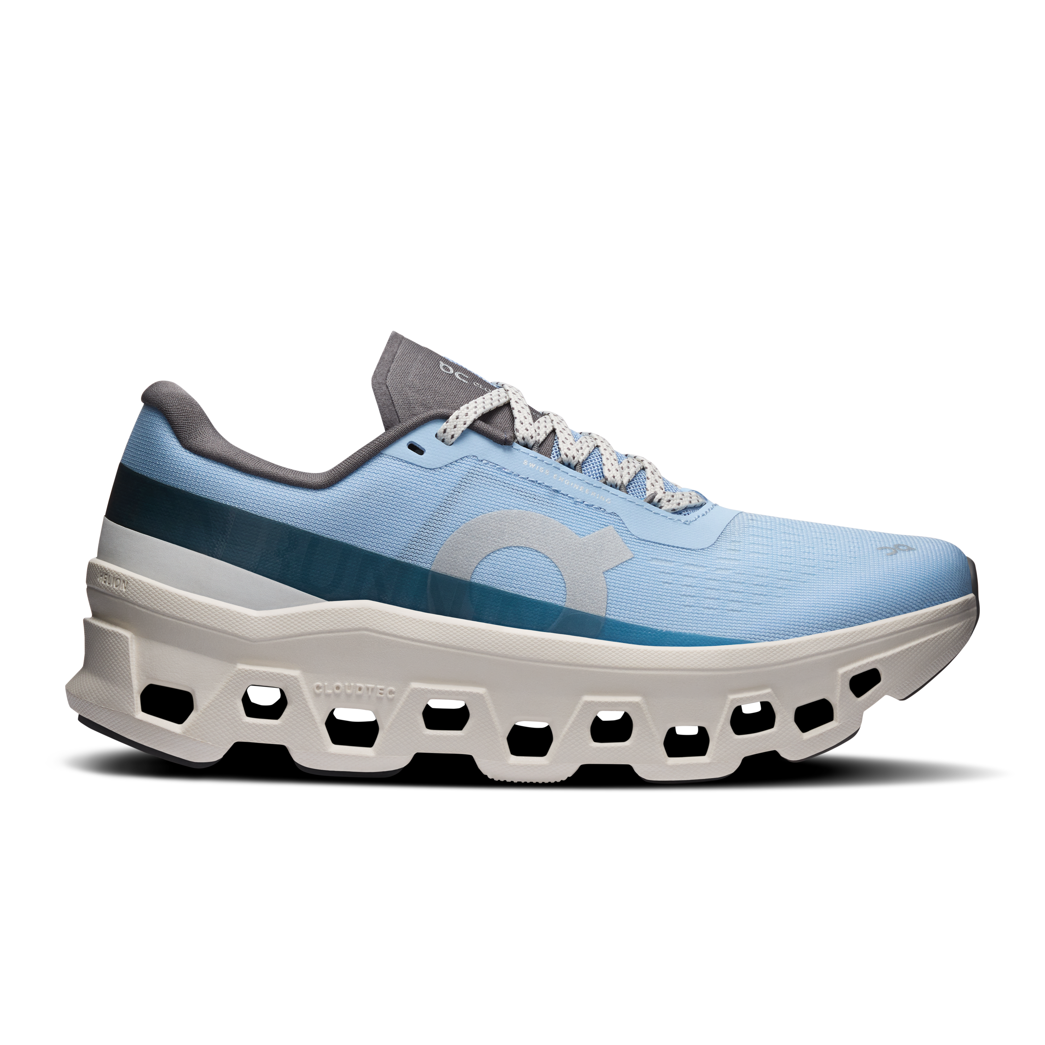 Women / Cerulean | Ice / 42