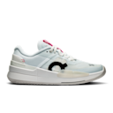 THE ROGER Pro 2 Tennis Shoe in Arctic/Pink
