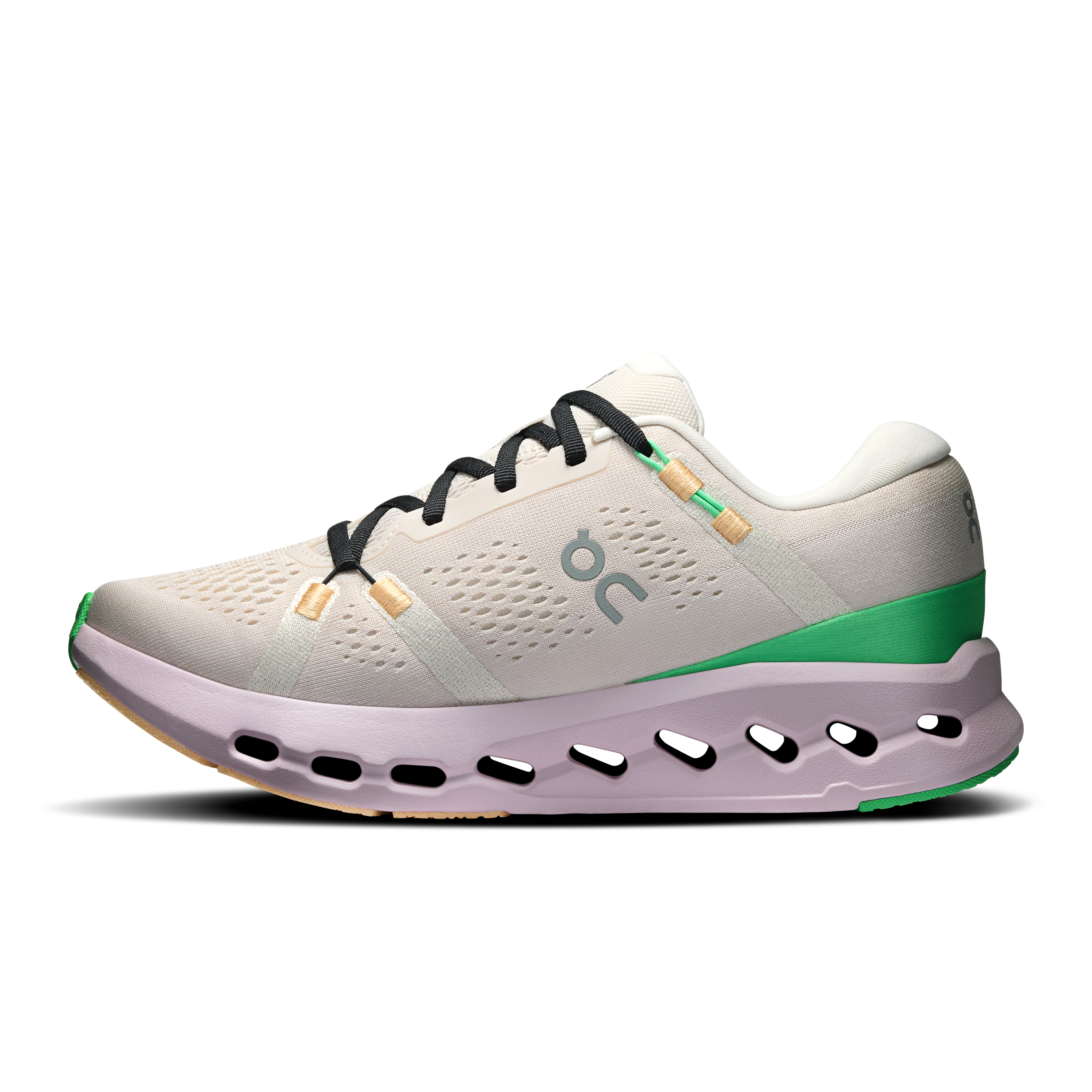 Cloudsurfer 2Women / Pearl | Orchid / 40