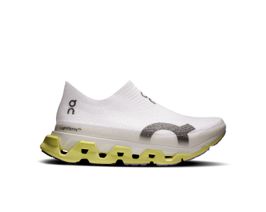 Cloudmonster 3 Hyper Lightspray™