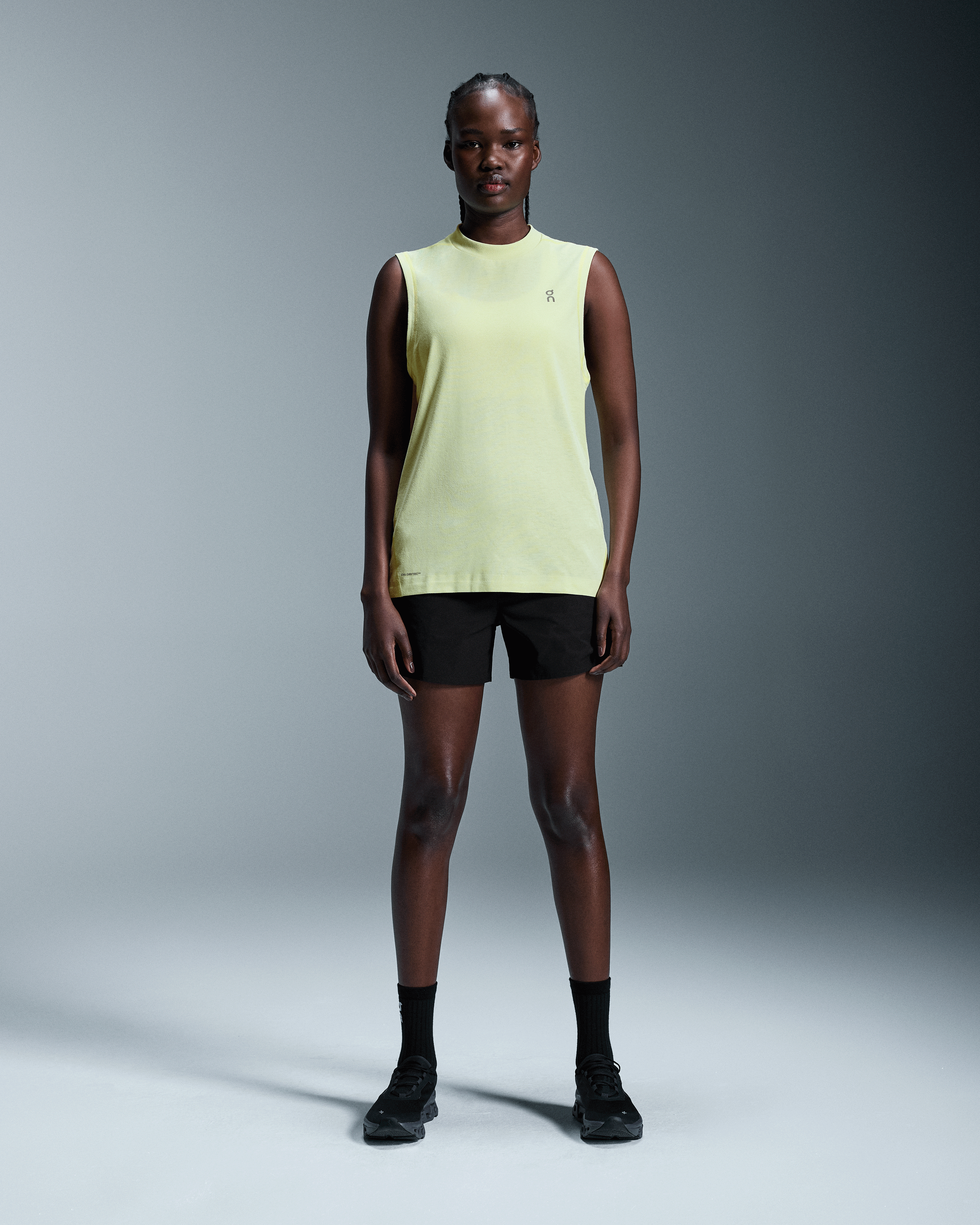 Women's Active Tank