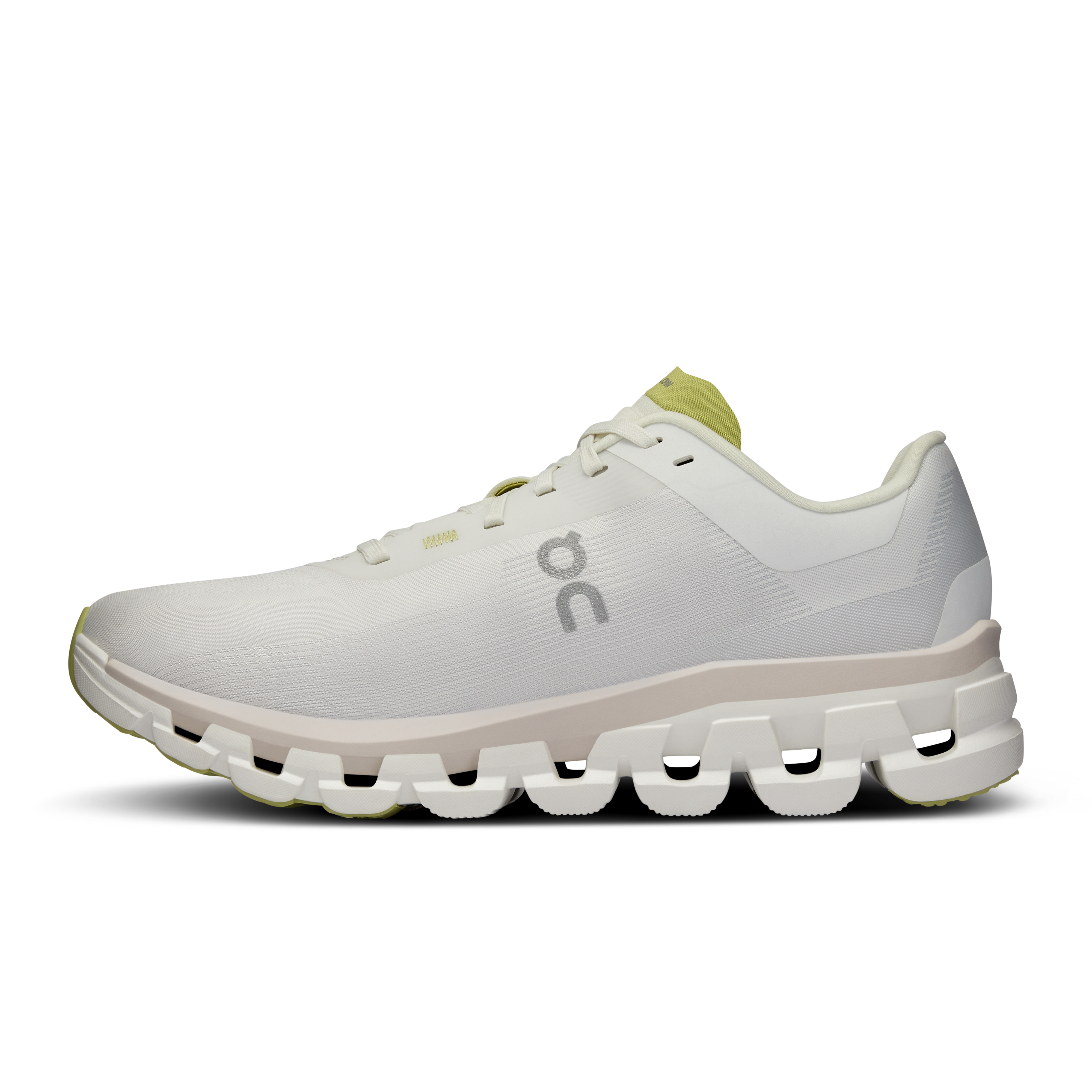 Cloudflow 4Women / White | Sand / 42