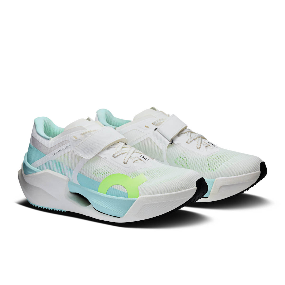 Women's Cloud X Tempo Pro