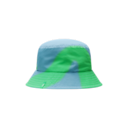 Liquid Logo Hat Kids in Wash/Honeydew