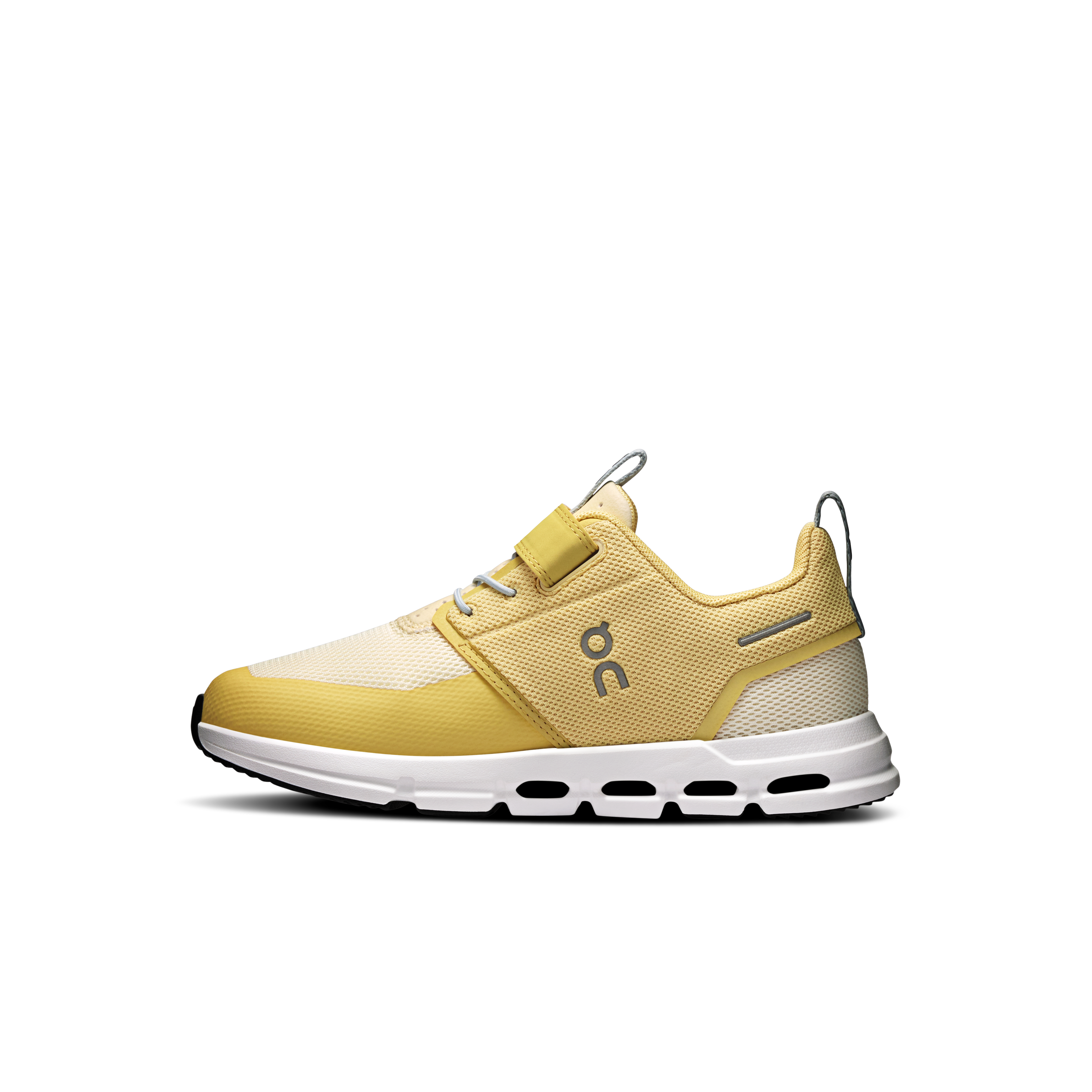 Cloud PlayKids / Citrine | White / 31
